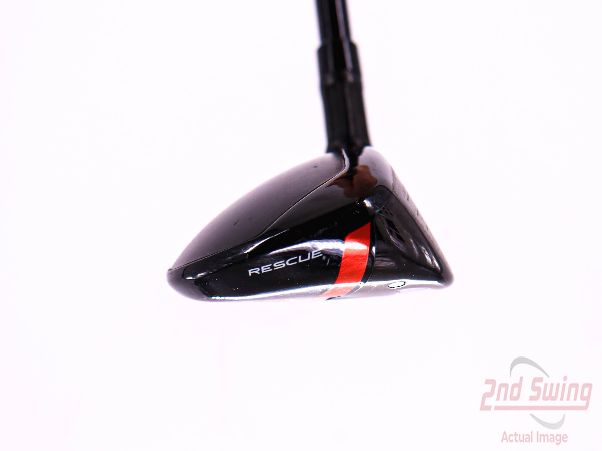 TaylorMade Stealth Rescue Hybrid (D-42330218650) | 2nd Swing Golf