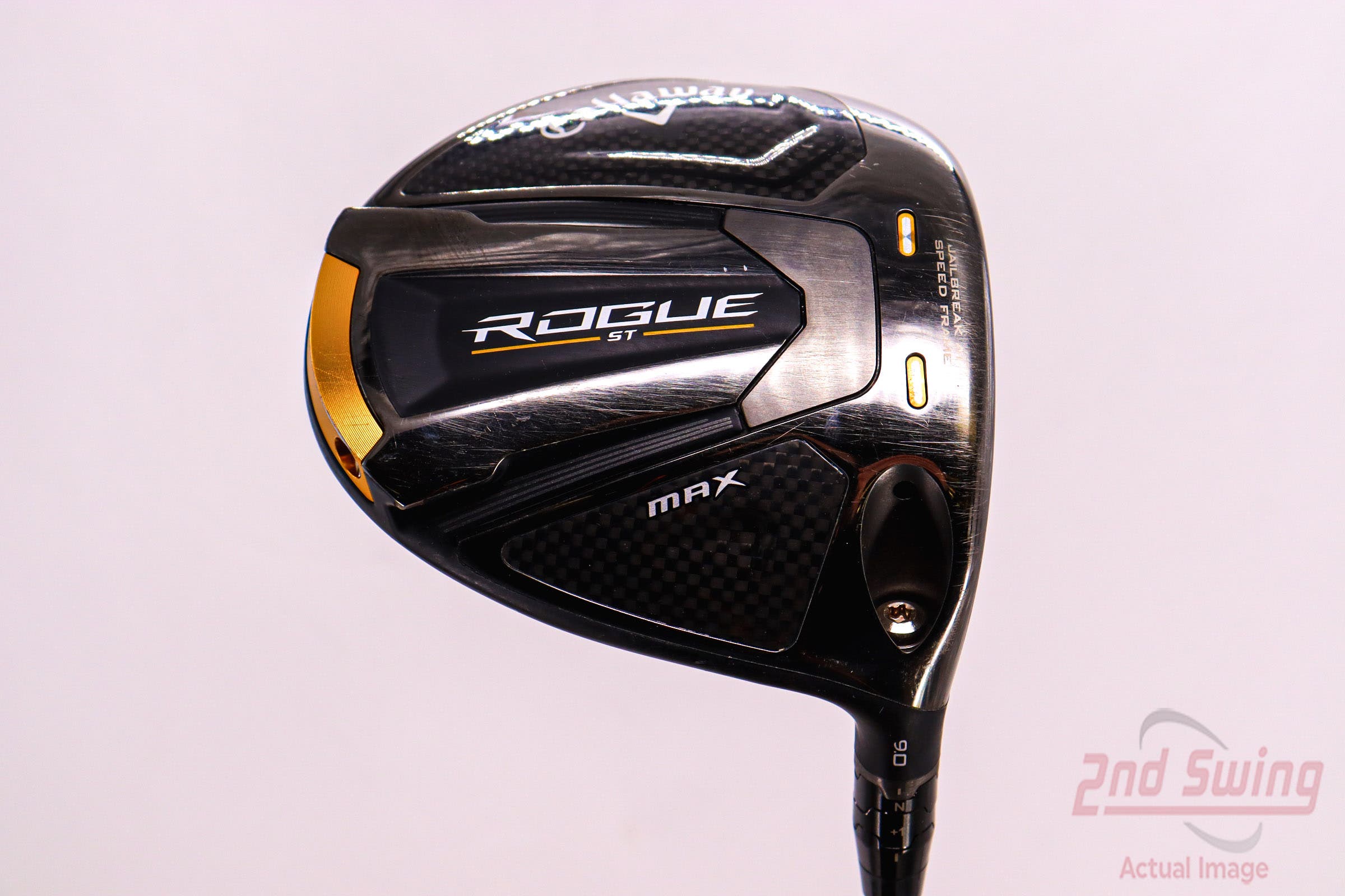 Callaway Rogue ST Max Driver (D-42330222296)