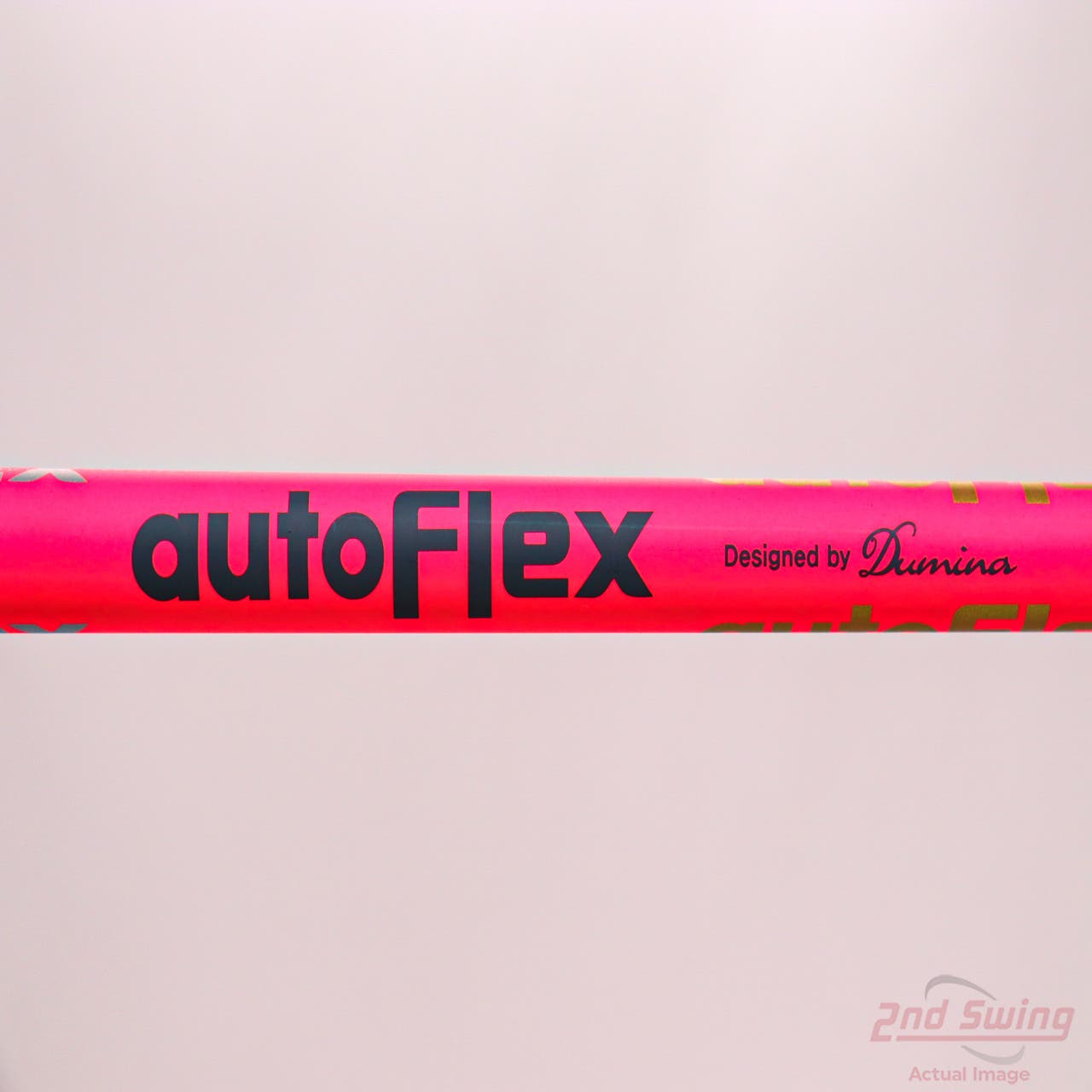 autoFlex SF505XX Driver Shaft (D-42330241268) | 2nd Swing Golf