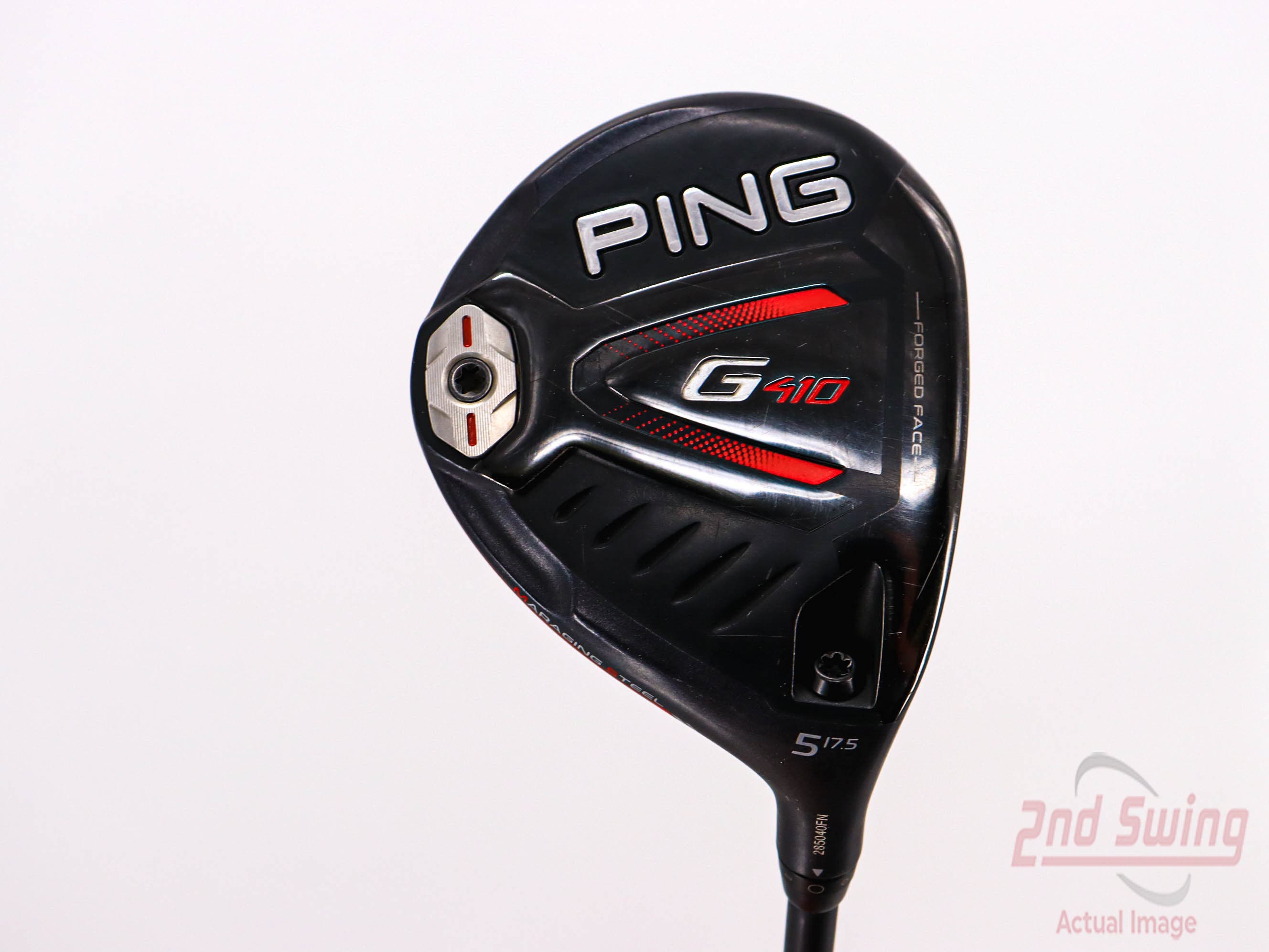Ping G410 Fairway Wood (D-42330244320) | 2nd Swing Golf