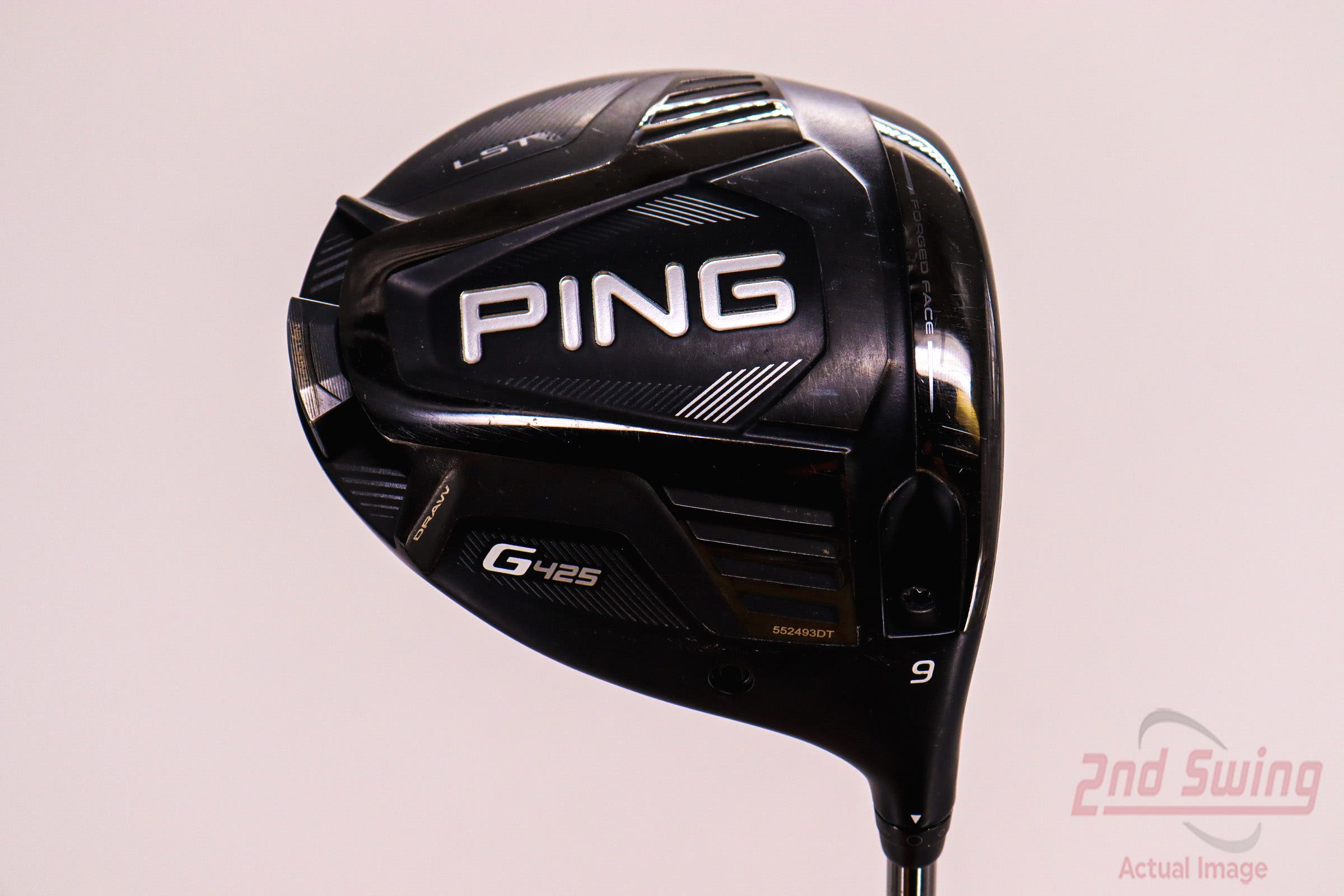 Ping G425 LST Driver (D-42330245222) | 2nd Swing Golf