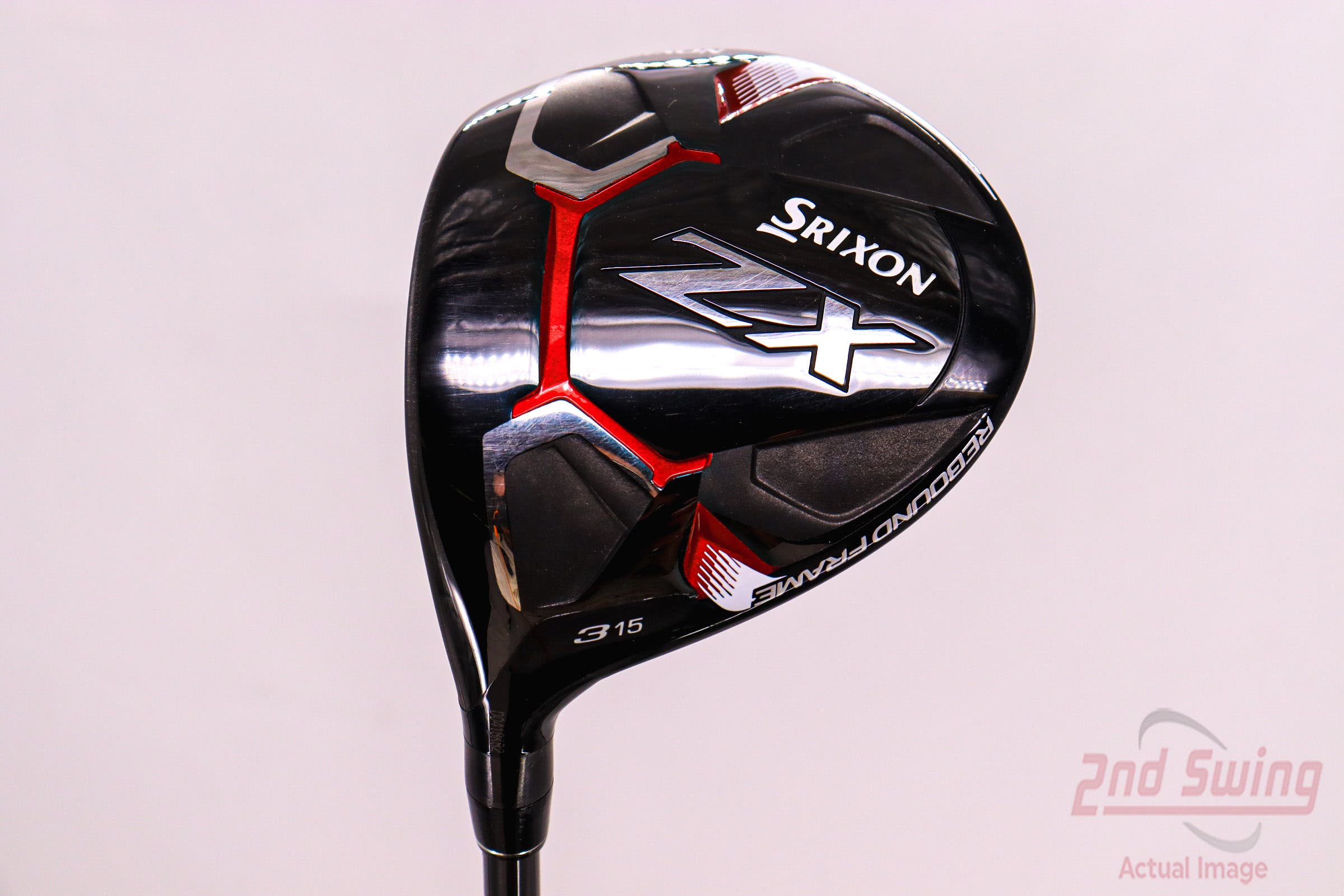 Srixon ZX Fairway Wood | 2nd Swing Golf