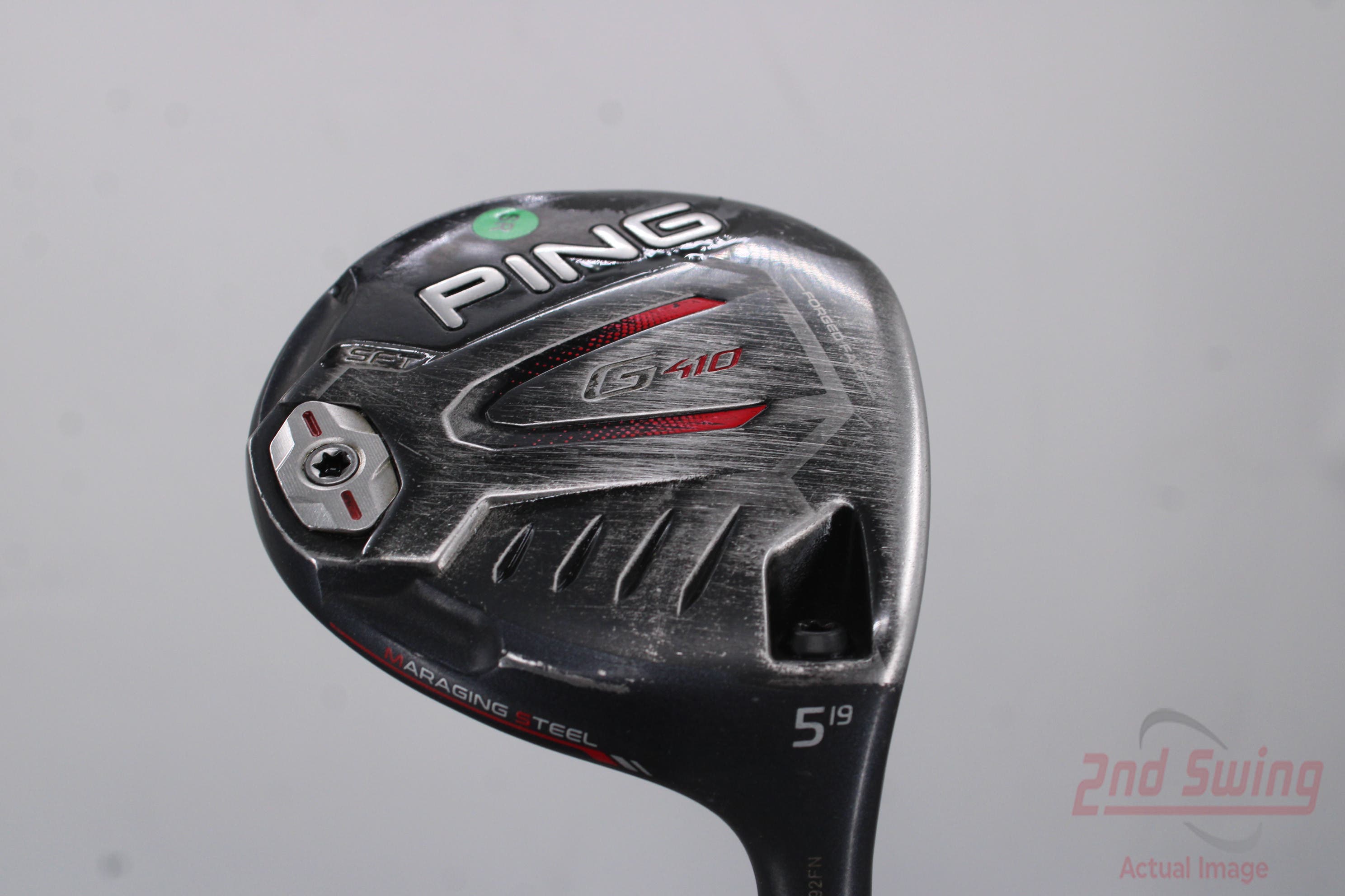 Ping G410 Fairway Wood