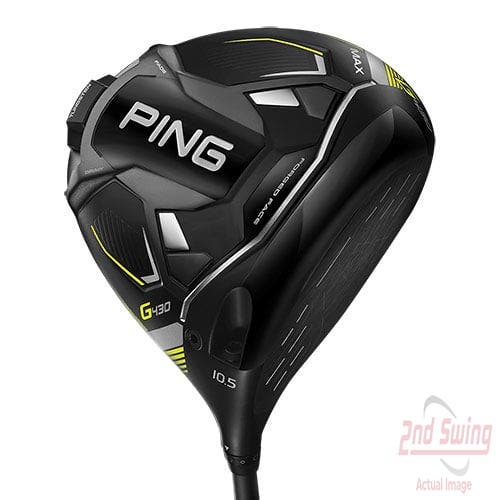 Ping G430 HL MAX Driver