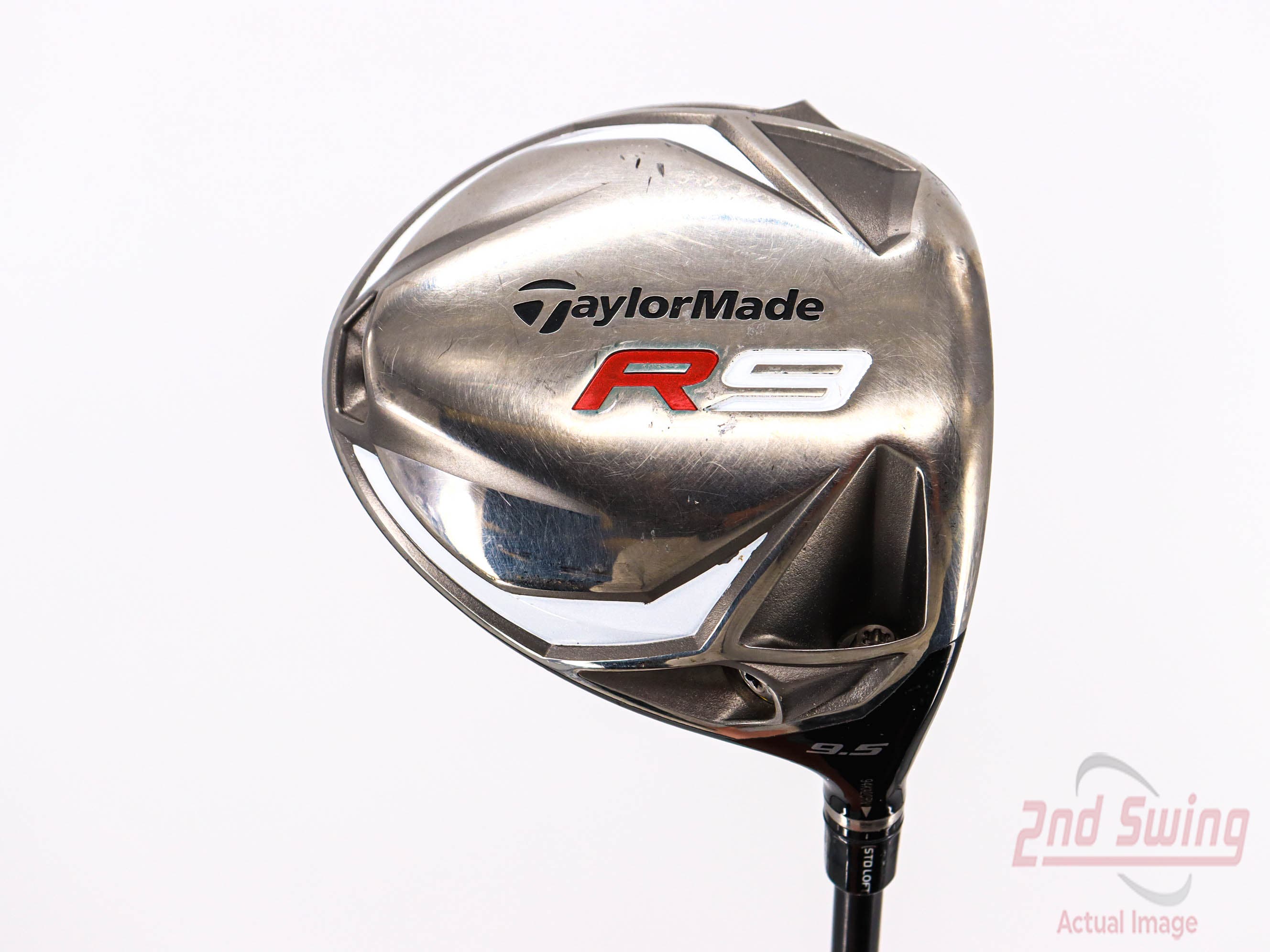 TaylorMade R9 Driver | 2nd Swing Golf