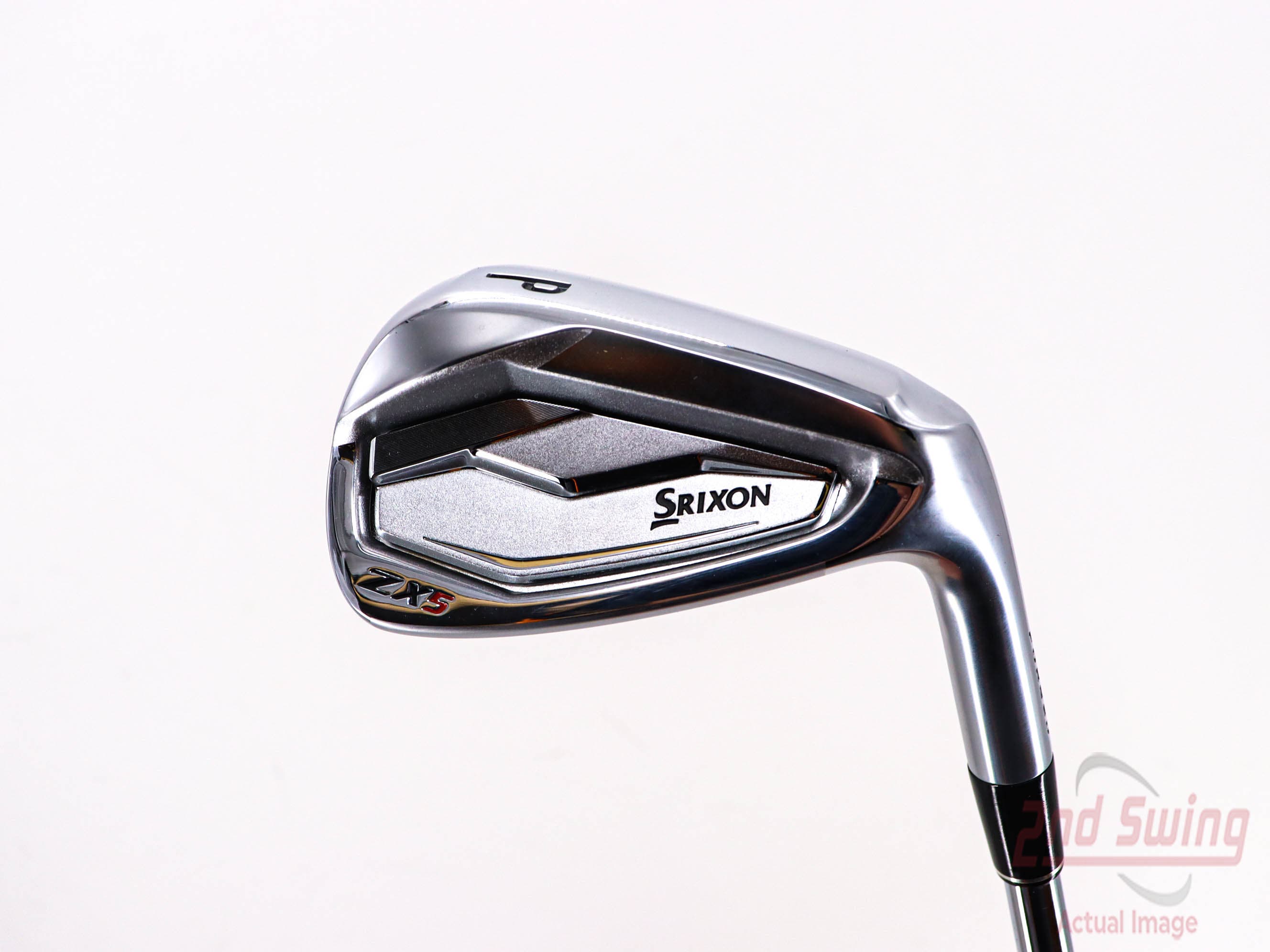 Srixon ZX5 Single Iron