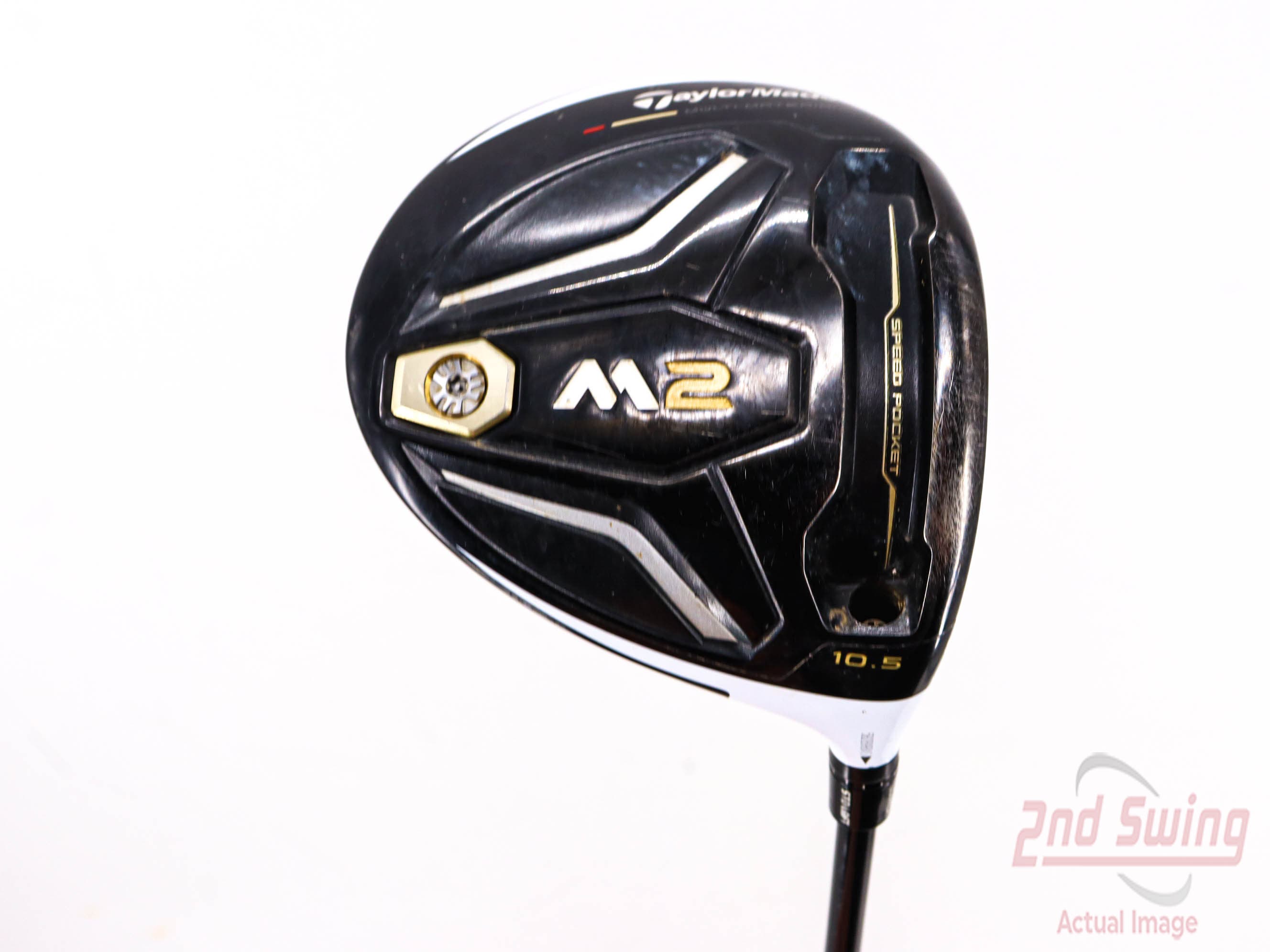 TaylorMade 2016 M2 Driver | 2nd Swing Golf