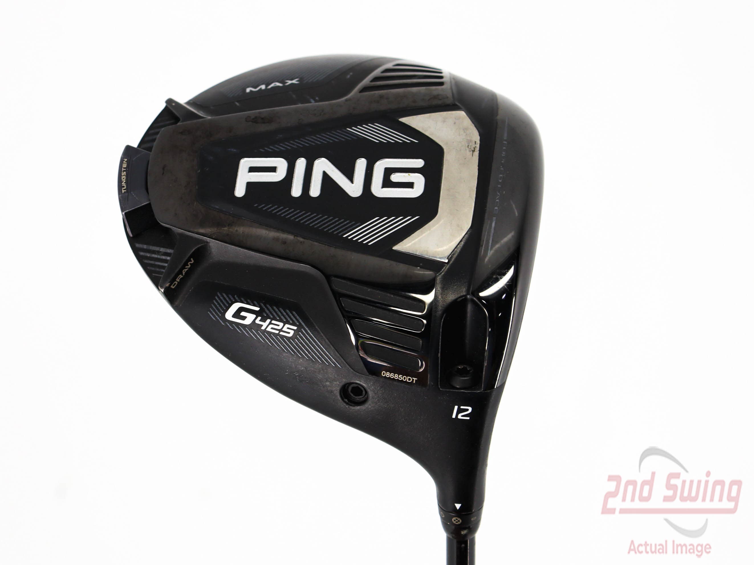 Ping G425 Max Driver (D-42330284537)