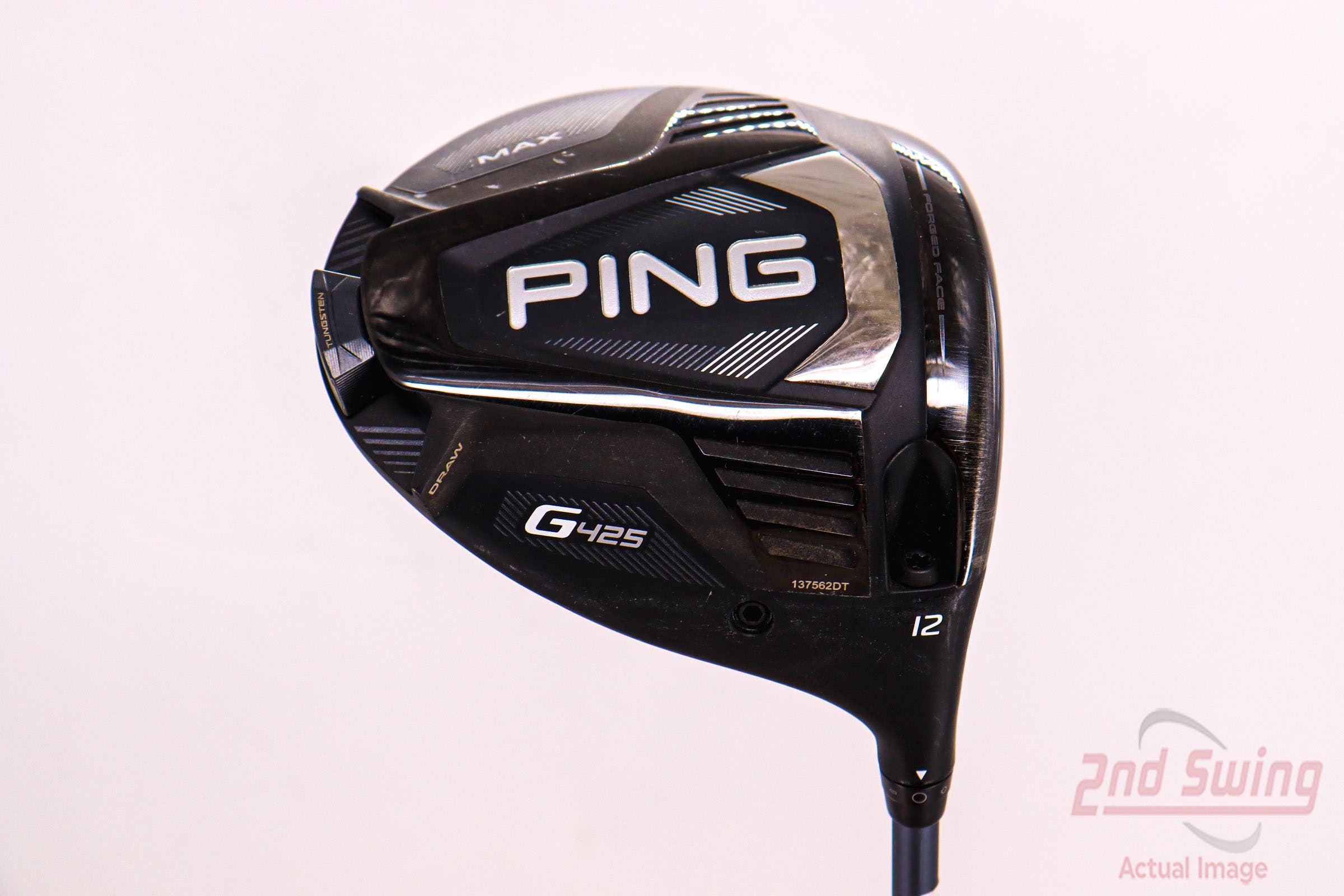 Ping G425 Max Driver | 2nd Swing Golf