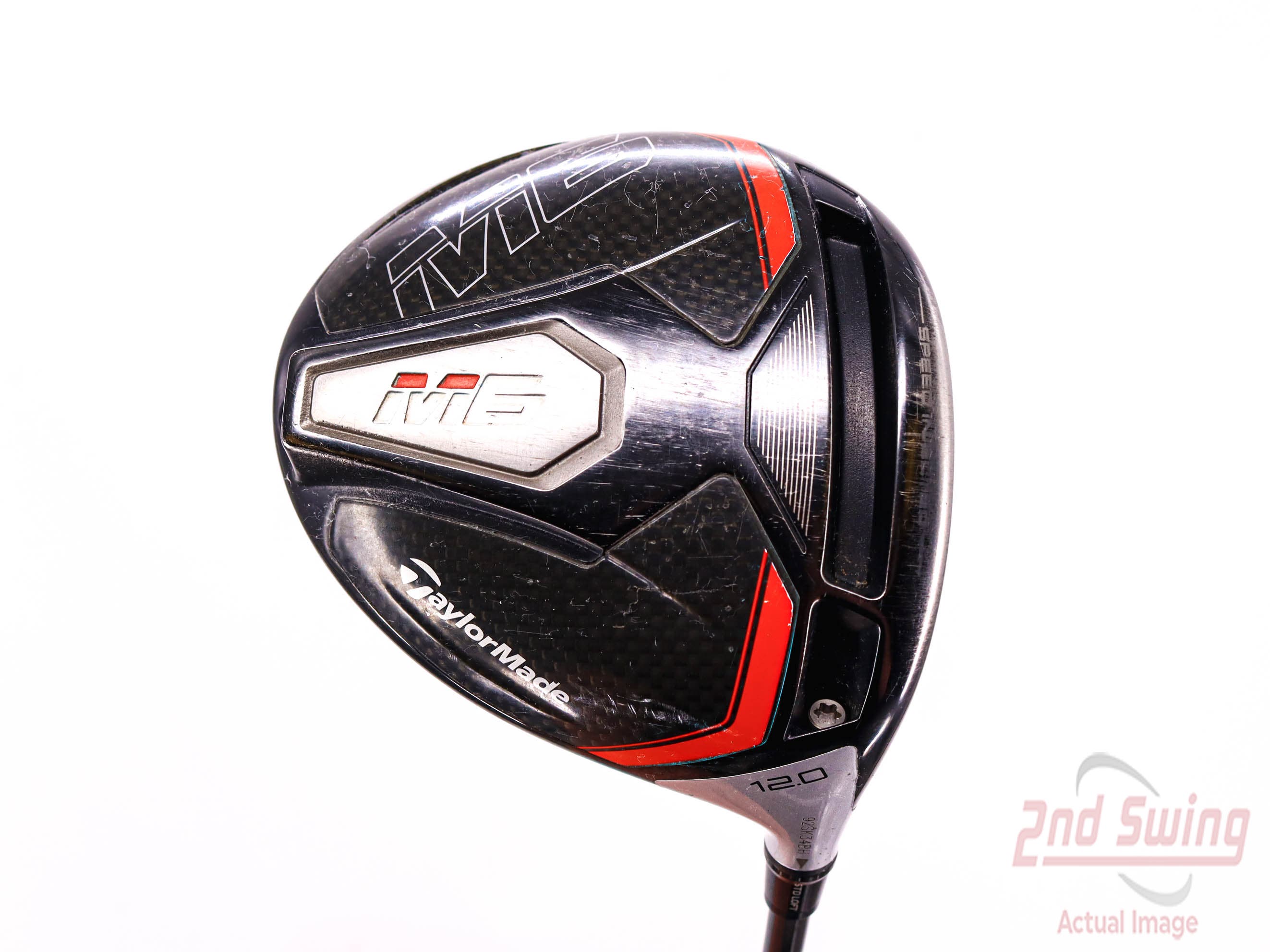 TaylorMade M6 Driver | 2nd Swing Golf