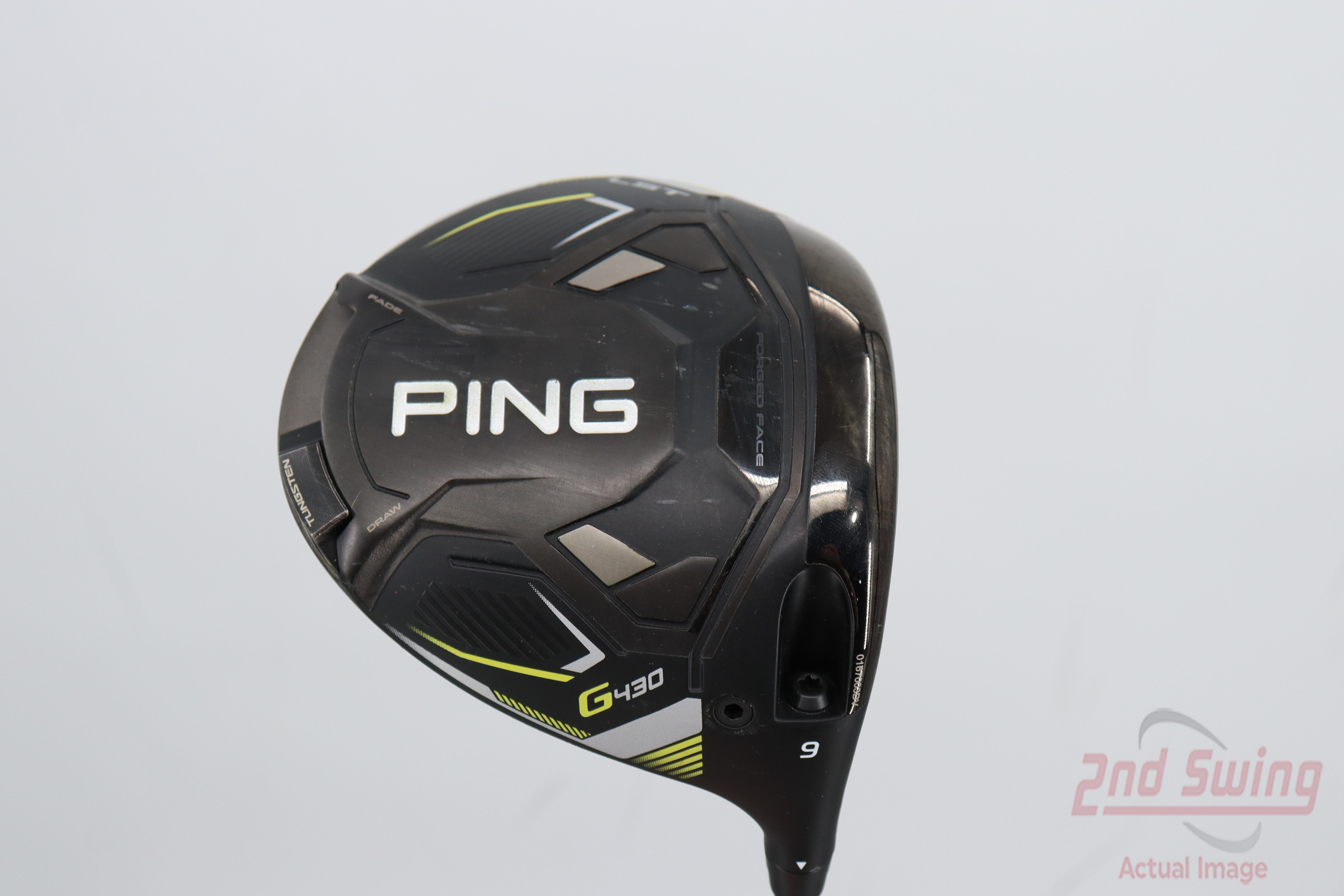 Ping G430 LST Driver (D-42330299154) | 2nd Swing Golf