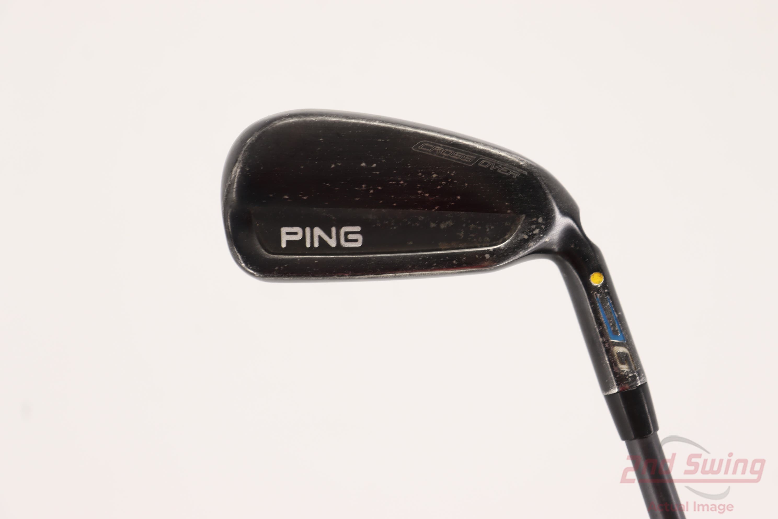 Ping 2016 G Crossover Hybrid 3 orders