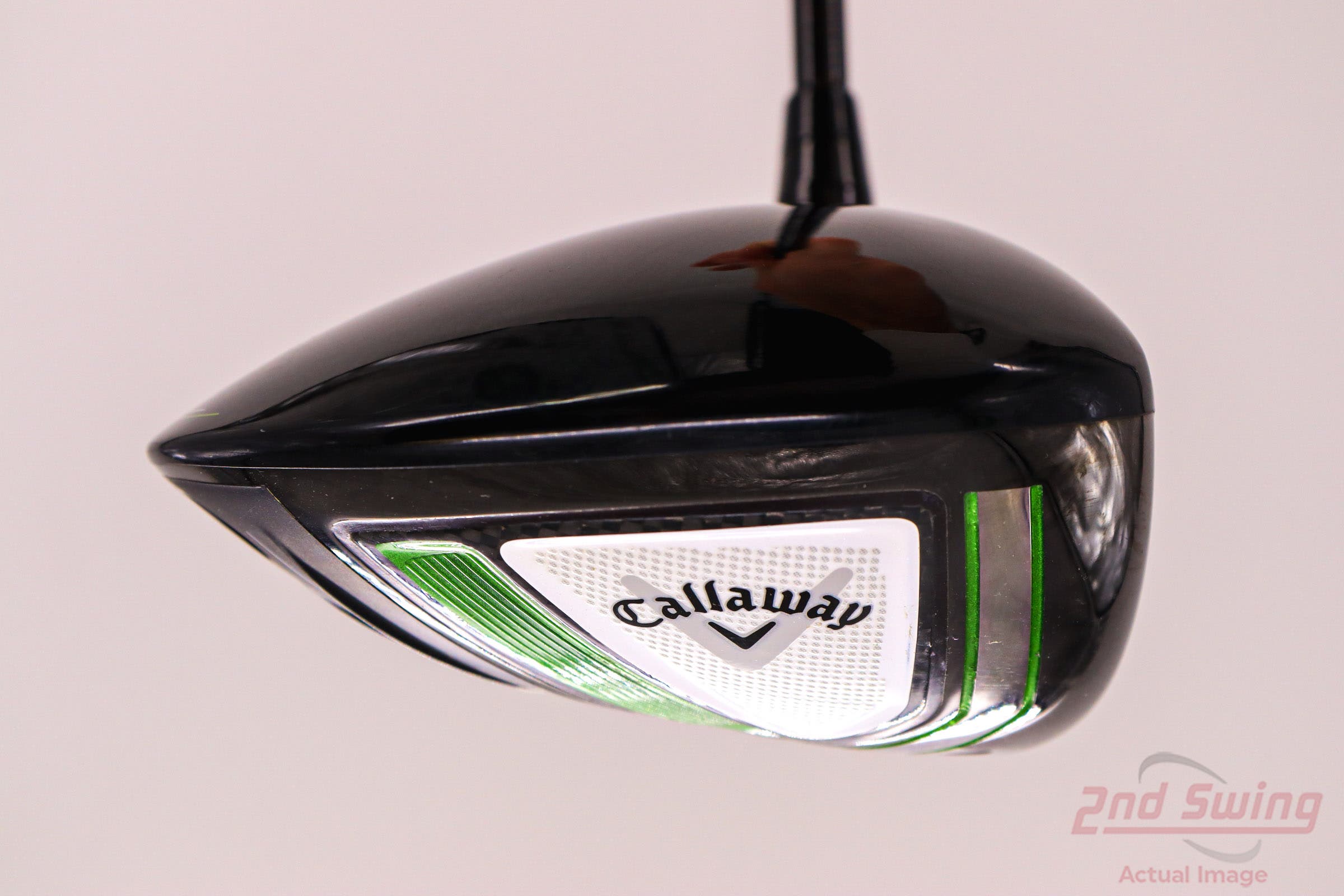 Callaway EPIC Speed Triple Diamond Driver (D-42330332241) | 2nd Swing Golf