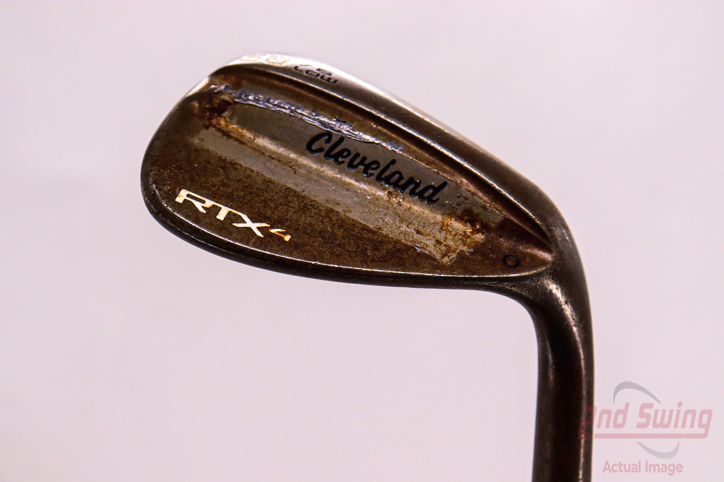 Rtx 4 hot sale raw wedge