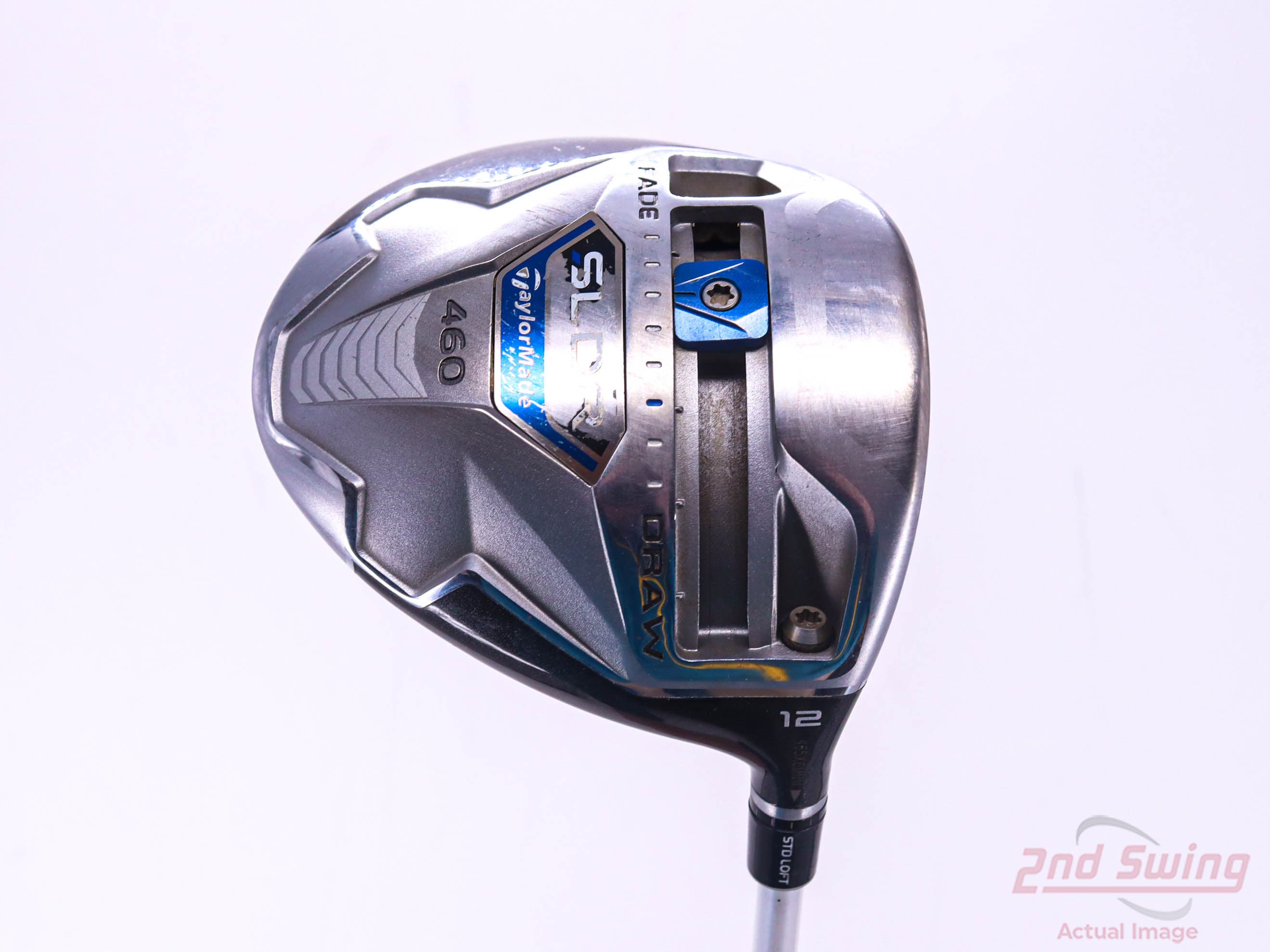 TaylorMade SLDR Driver | 2nd Swing Golf