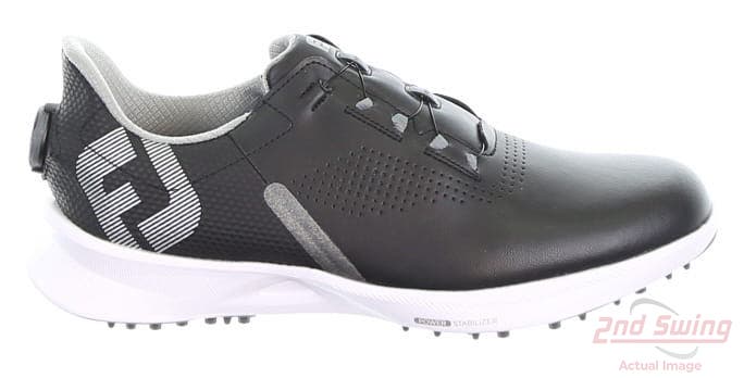 FootJoy Men's Fuel Spikeless Golf Shoes