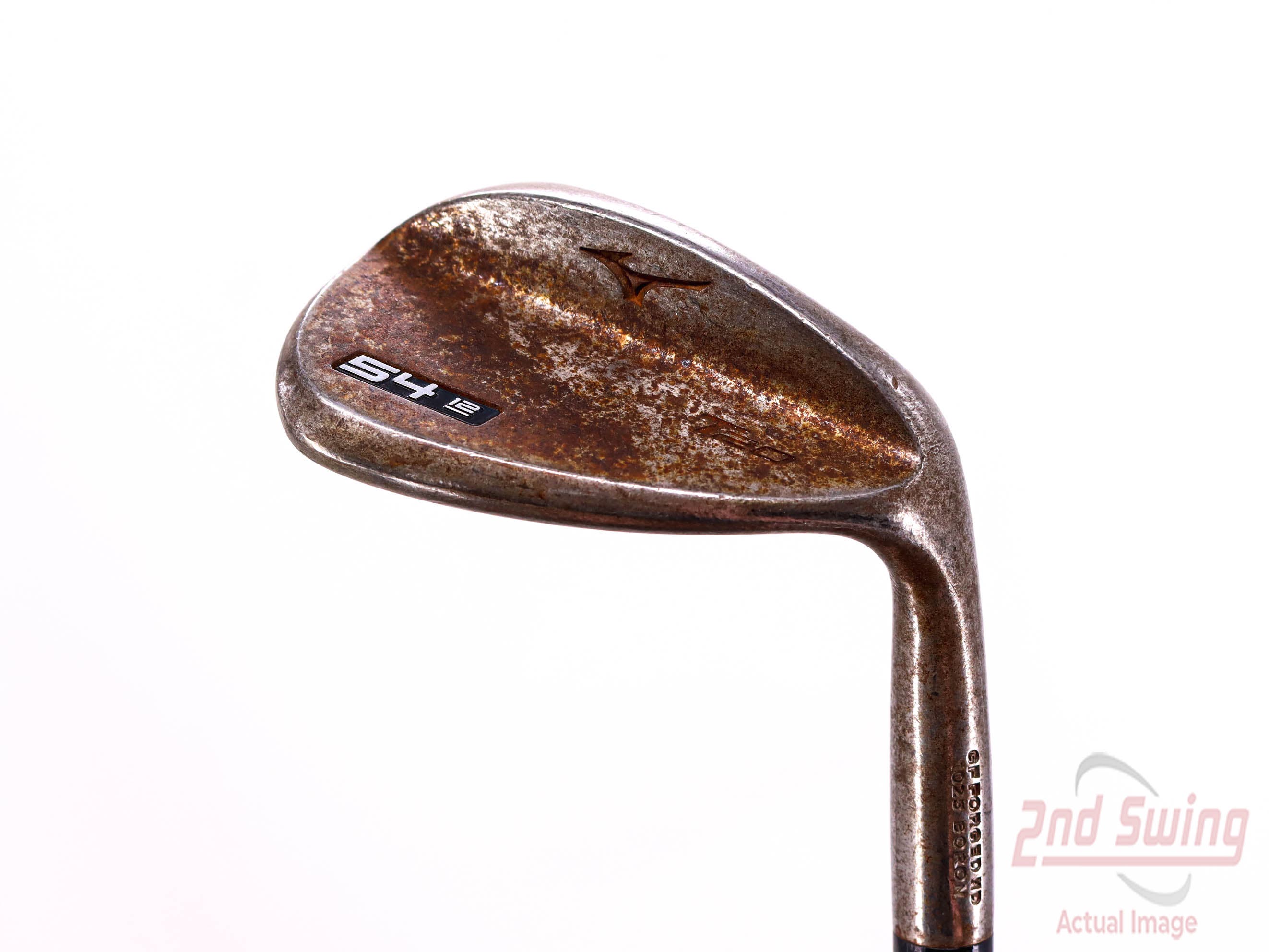 Mizuno T20 Raw Wedge (D-42330353204)