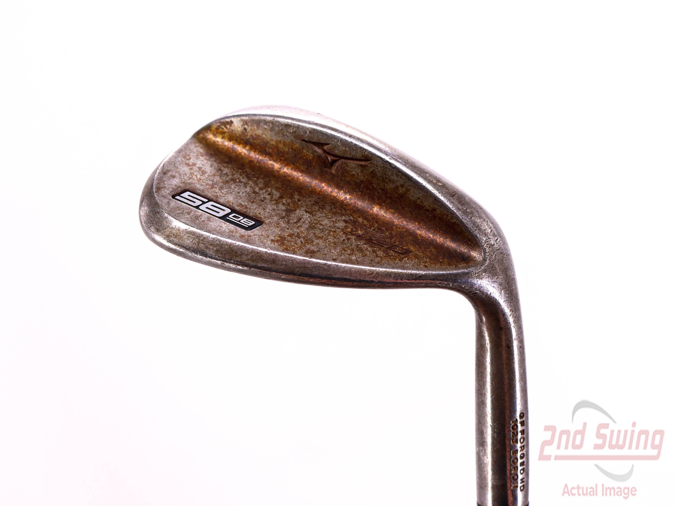 Mizuno T20 Raw Wedge (D-42330353205)