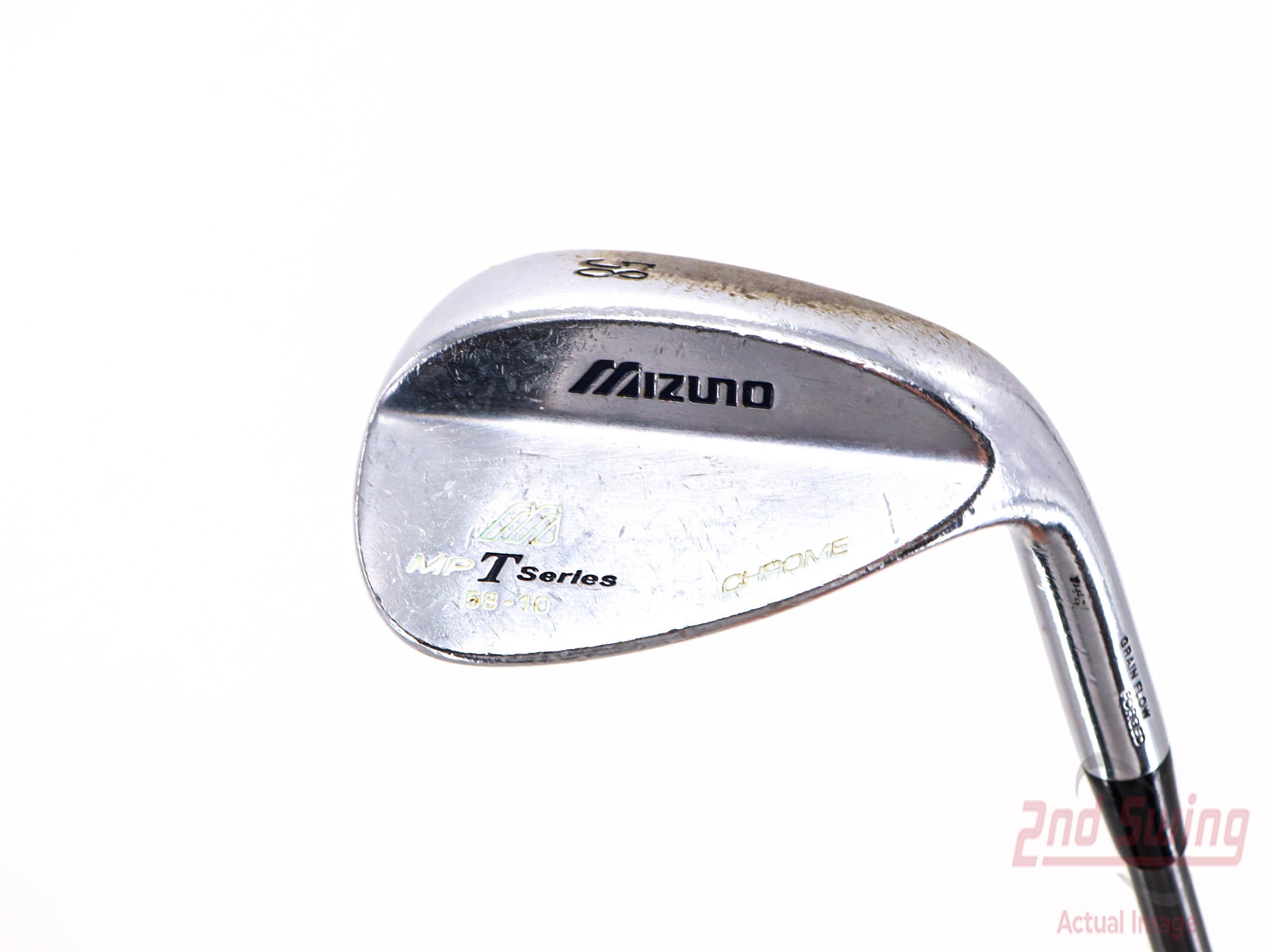 Mizuno mp t sales series wedge specs