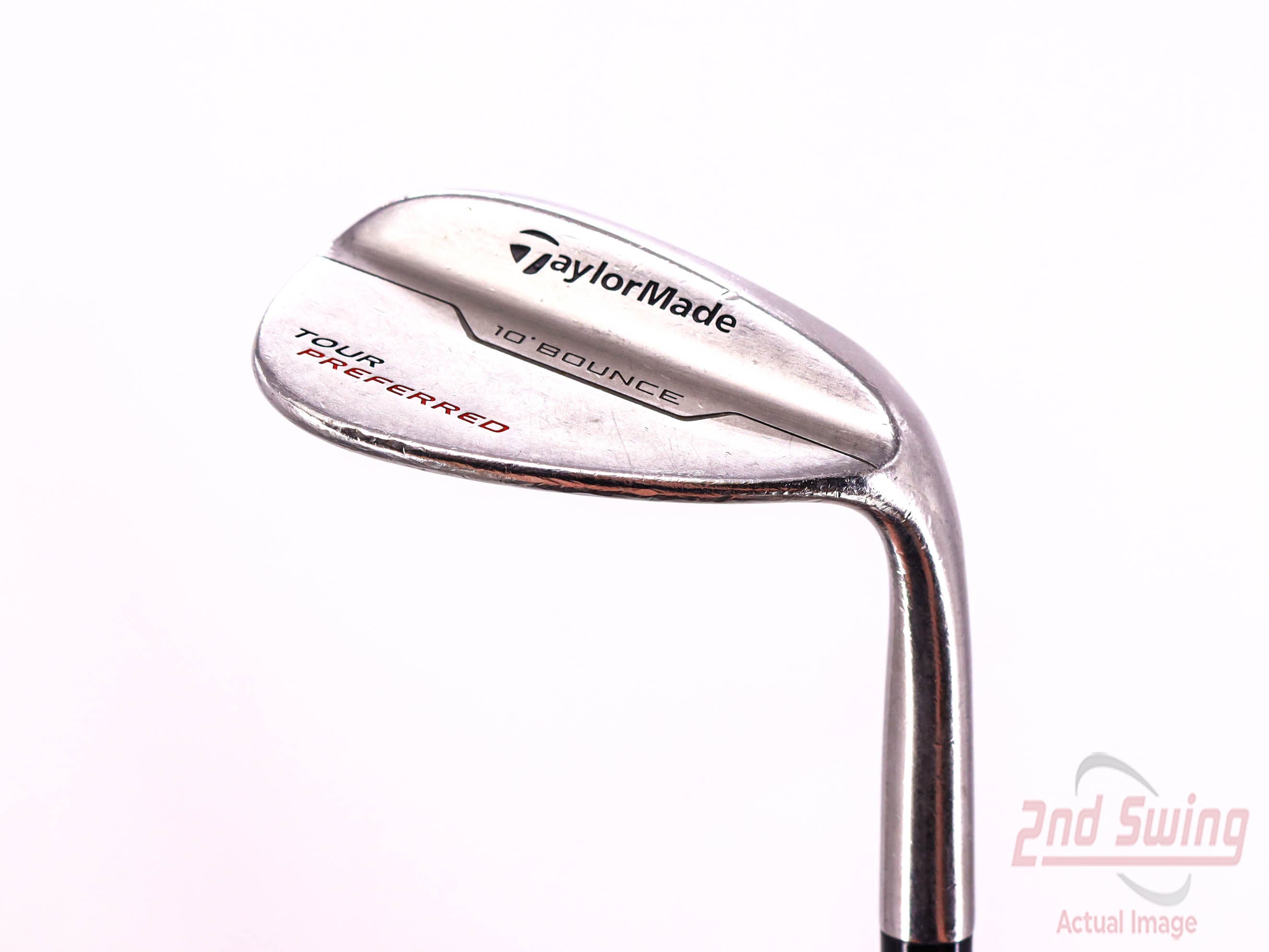 TaylorMade 2014 Tour Preferred Bounce Wedge | 2nd Swing Golf