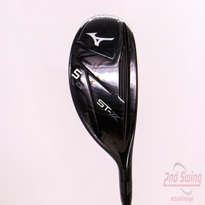 Mizuno ST-X 220 Hybrid 5 Hybrid 23° UST Mamiya Helium Black 5 Graphite Ladies Right Handed 38.75in