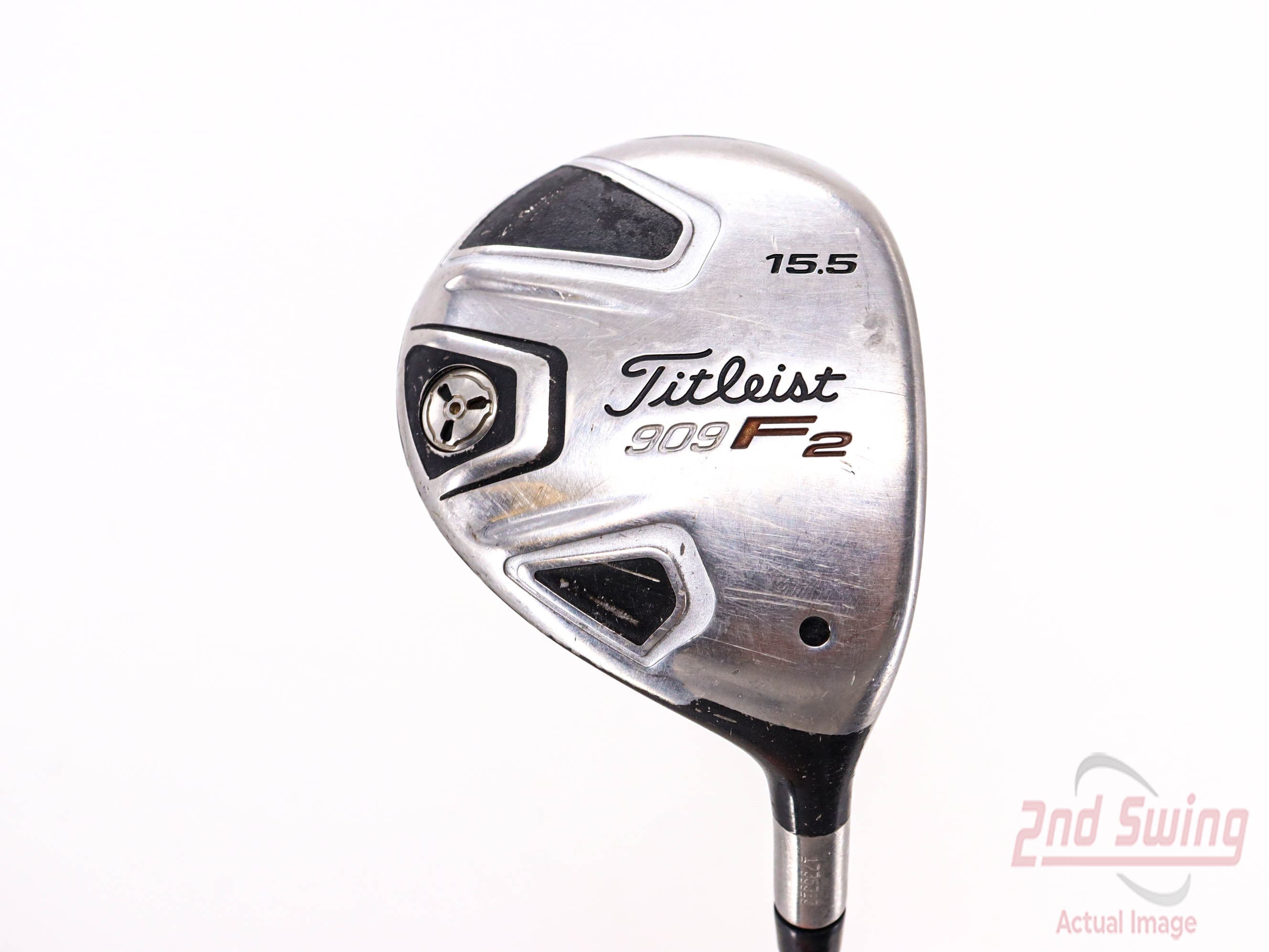 Titleist 909 F2 Fairway Wood | 2nd Swing Golf