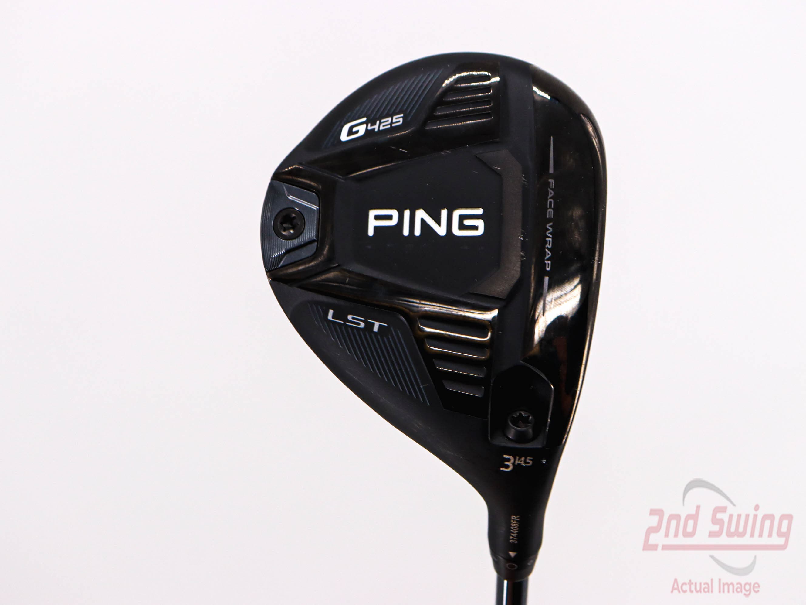 Ping G425 LST Fairway Wood (D-42330363742) | 2nd Swing Golf