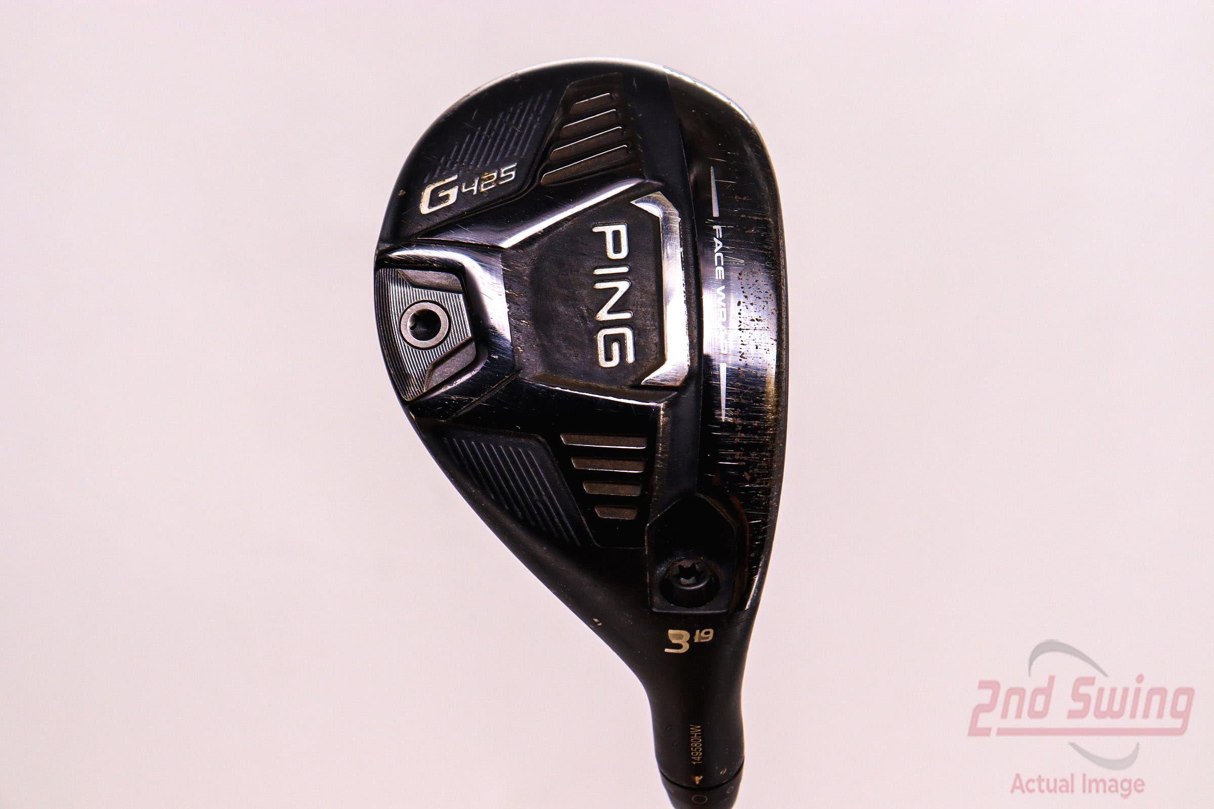 Ping G425 Hybrid | 2nd Swing Golf