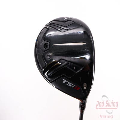 Titleist TSi3 Driver 9° MCA Kuro Kage Black DC 5G 50 Graphite Stiff Right Handed 45.25in