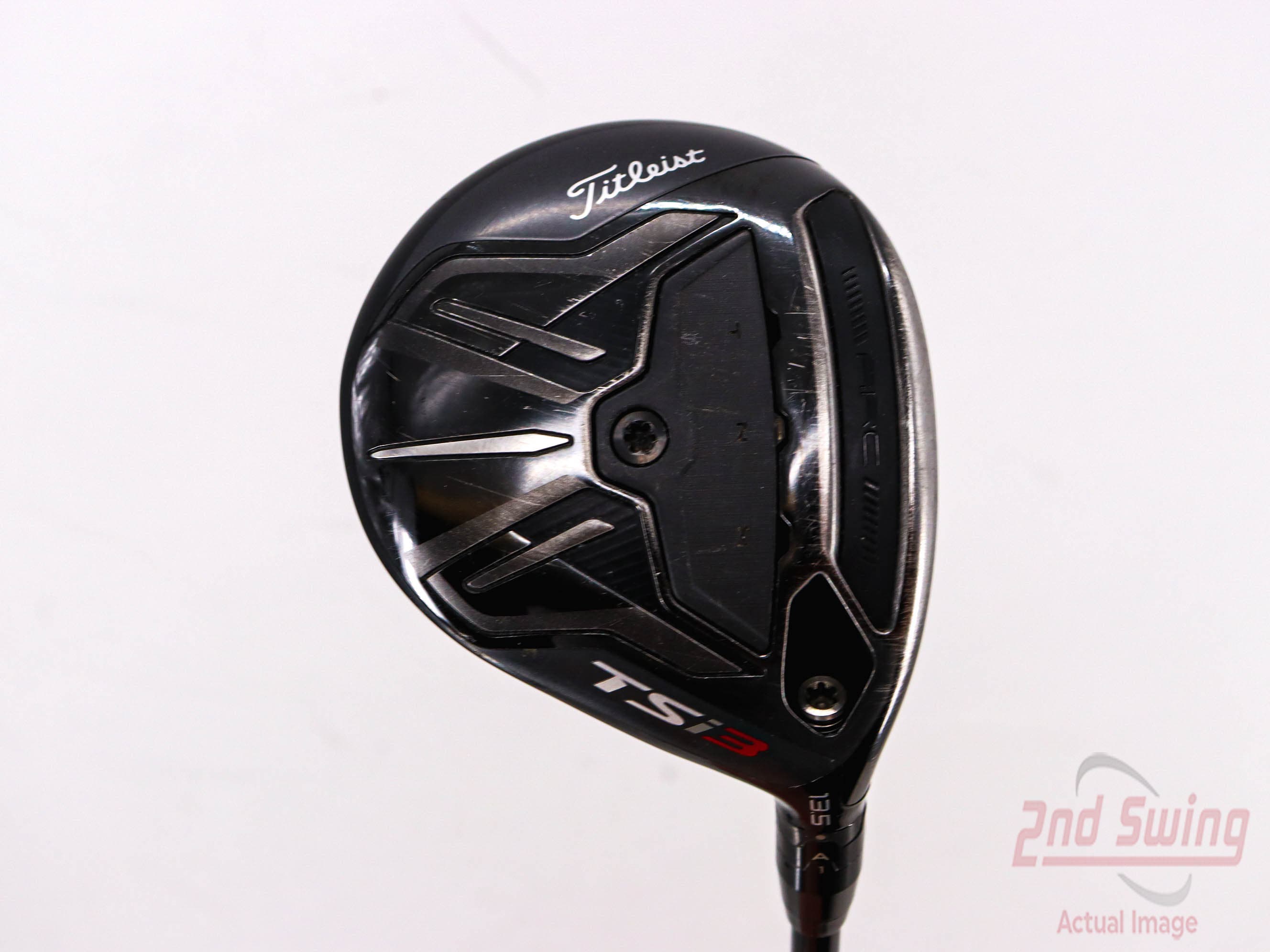 Titleist TSi3 Fairway Wood | 2nd Swing Golf