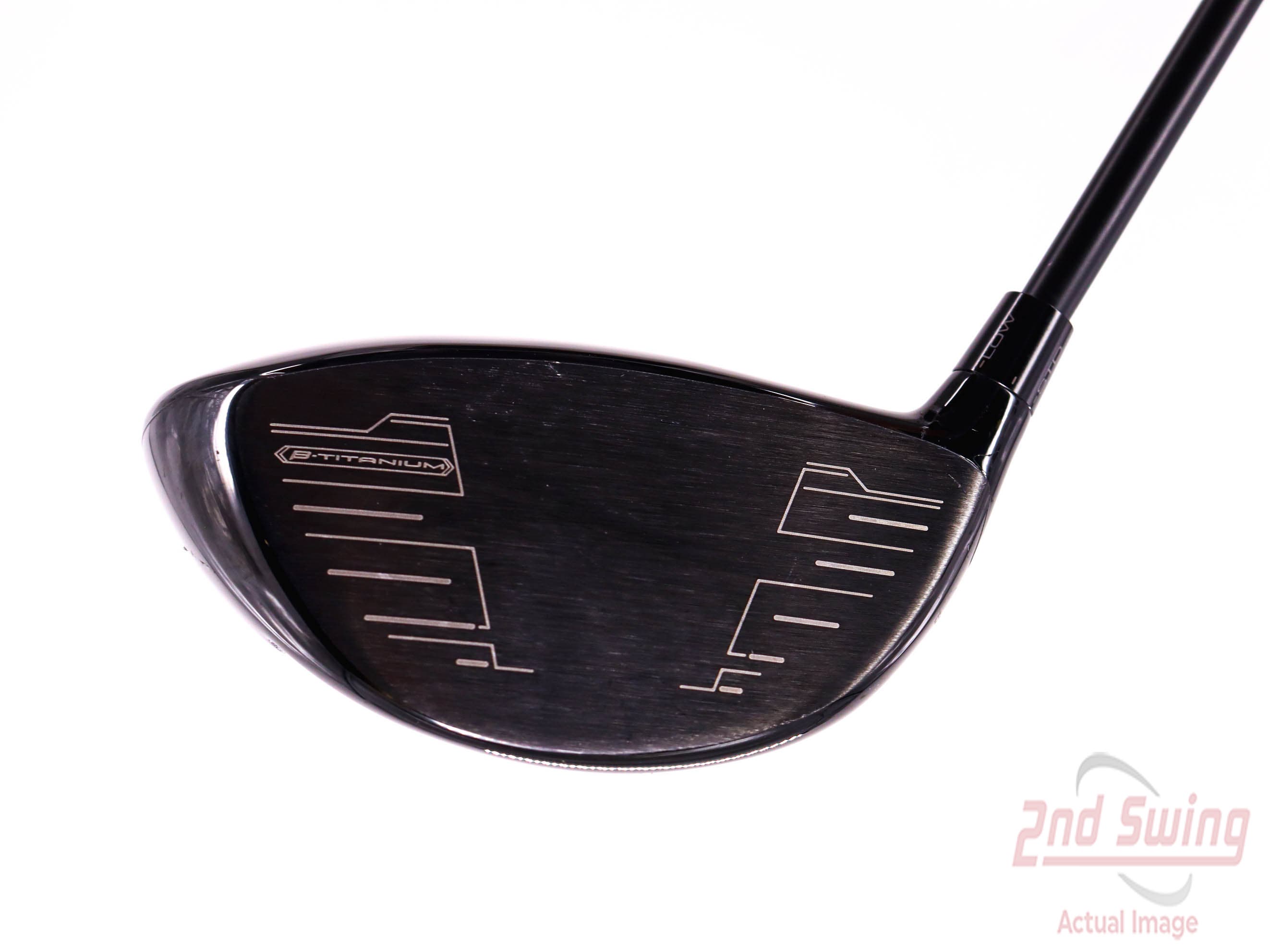 Mizuno ST-X 230 Driver (D-42330398037) | 2nd Swing Golf