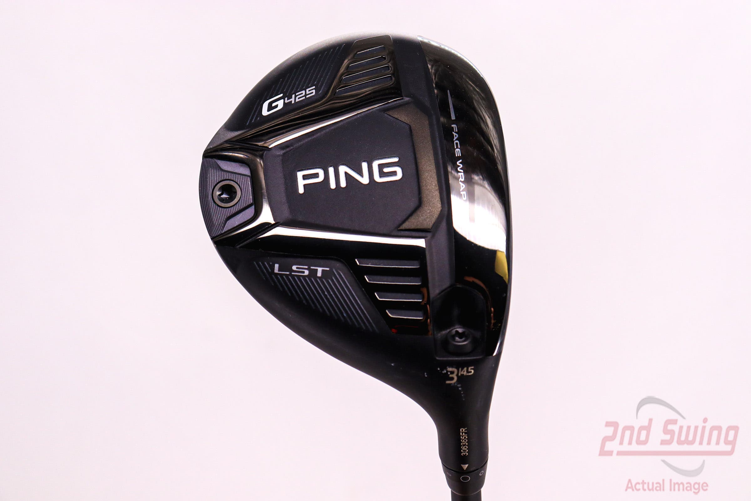 Ping G425 LST Fairway Wood (D-42330422269) | 2nd Swing Golf