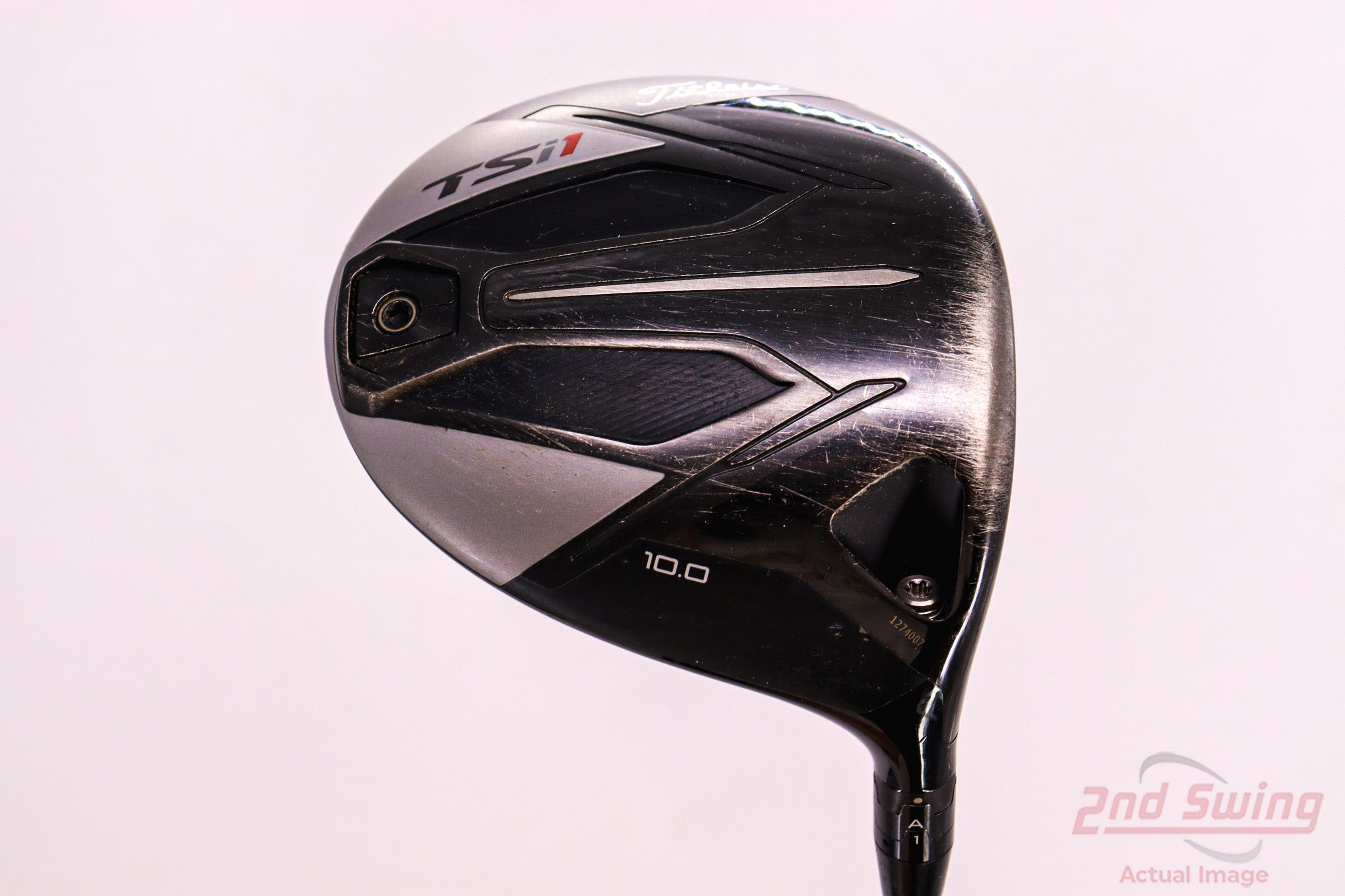 Titleist TSi1 Driver (D-42330424592) | 2nd Swing Golf