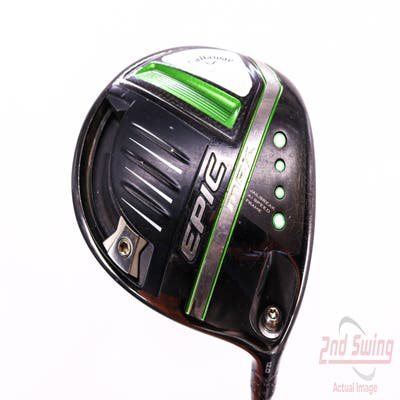Epic MAX Driver - Project X Cypher 40 - Golf Exchange