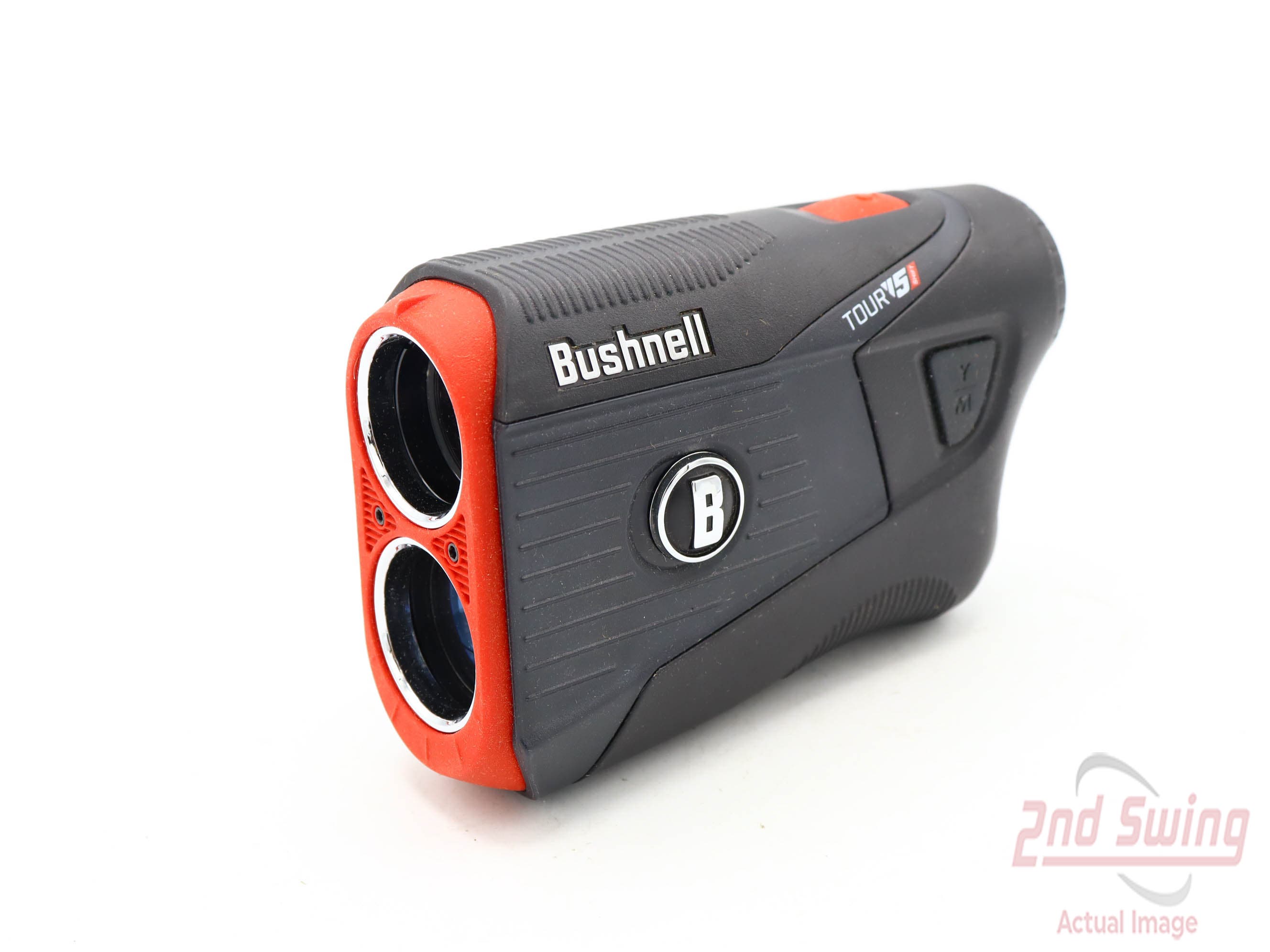 Bushnell PINSEEKER TOUR V5 SHIFT SLIM J… - 通販 - nutriplanet.org