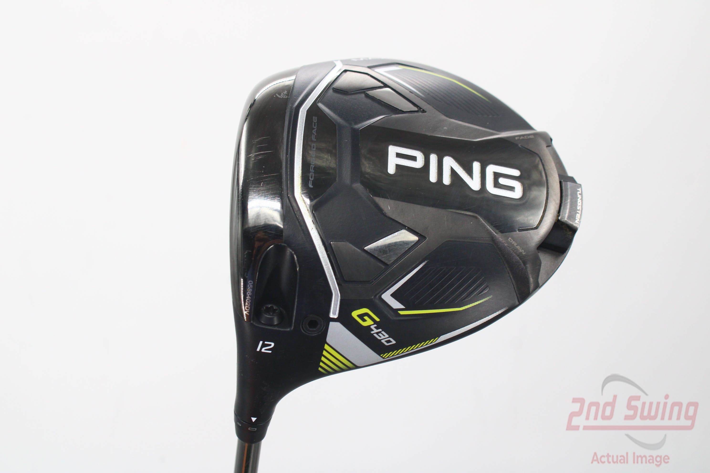 Ping G430 MAX Driver (D-42330450933)