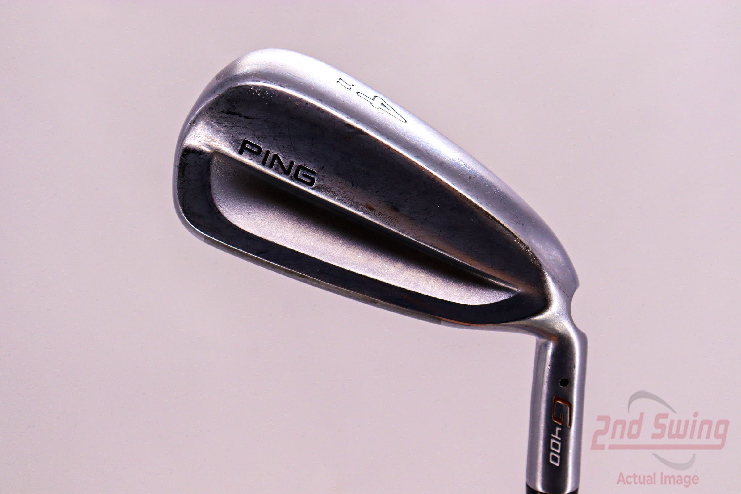 Ping G400 Crossover Hybrid (D-42330452539) | 2nd Swing Golf