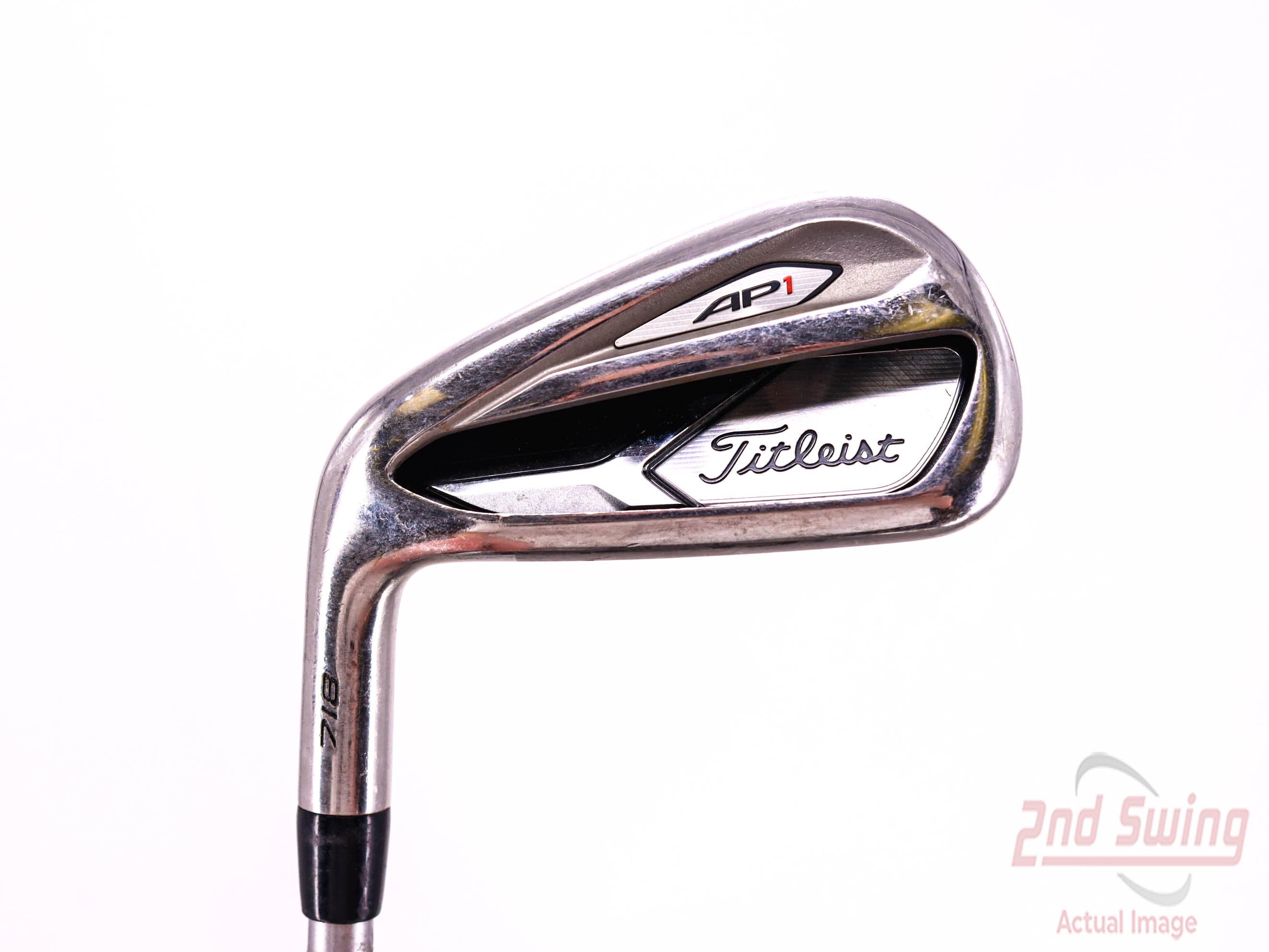 Titleist 718 AP1 Single Iron | 2nd Swing Golf