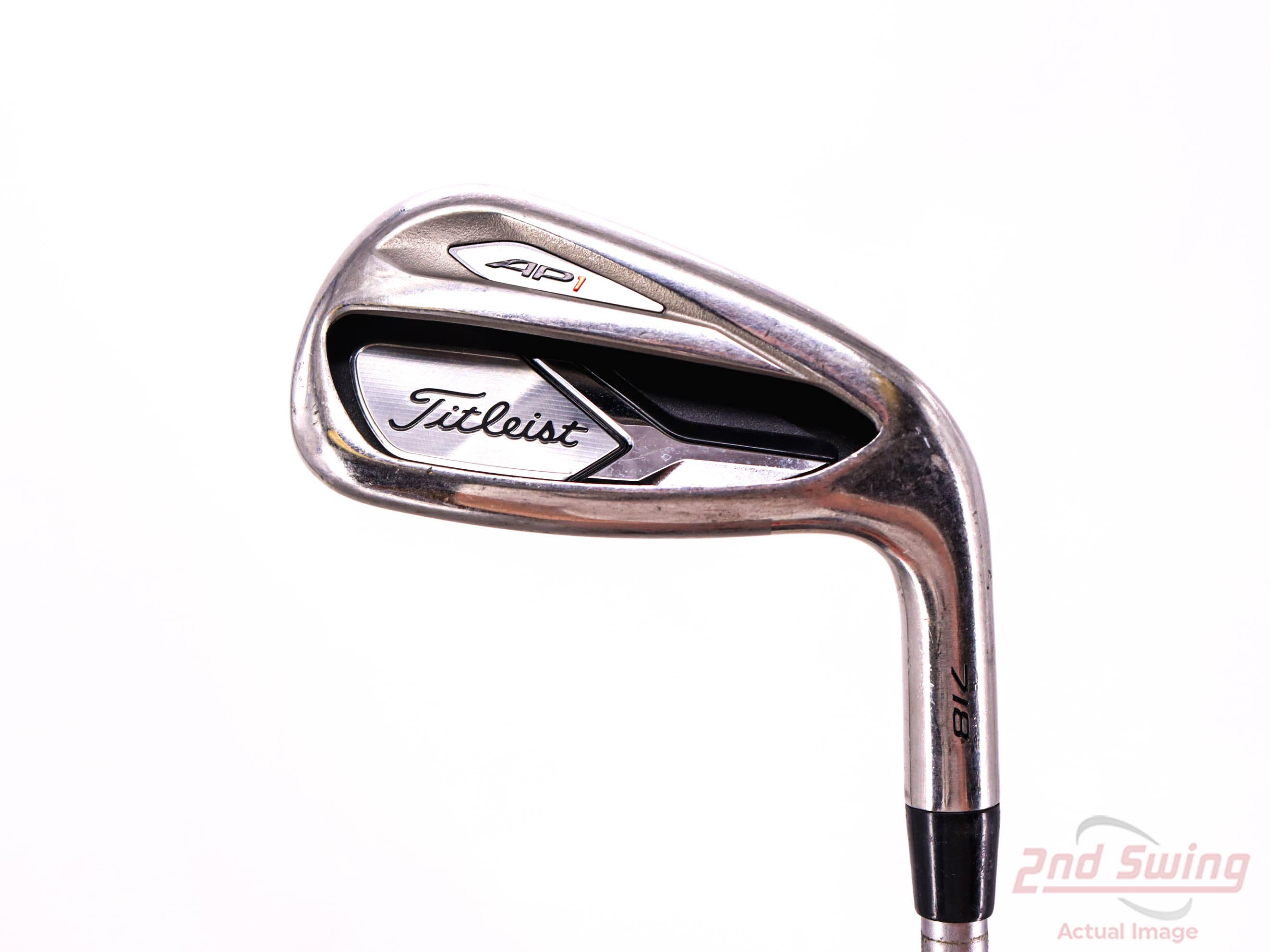 Titleist 718 AP1 Single Iron | 2nd Swing Golf