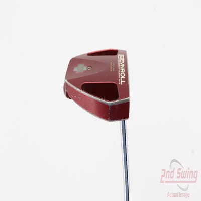 Evnroll ER6 iRoll-R Putter Steel Right Handed 36.5in