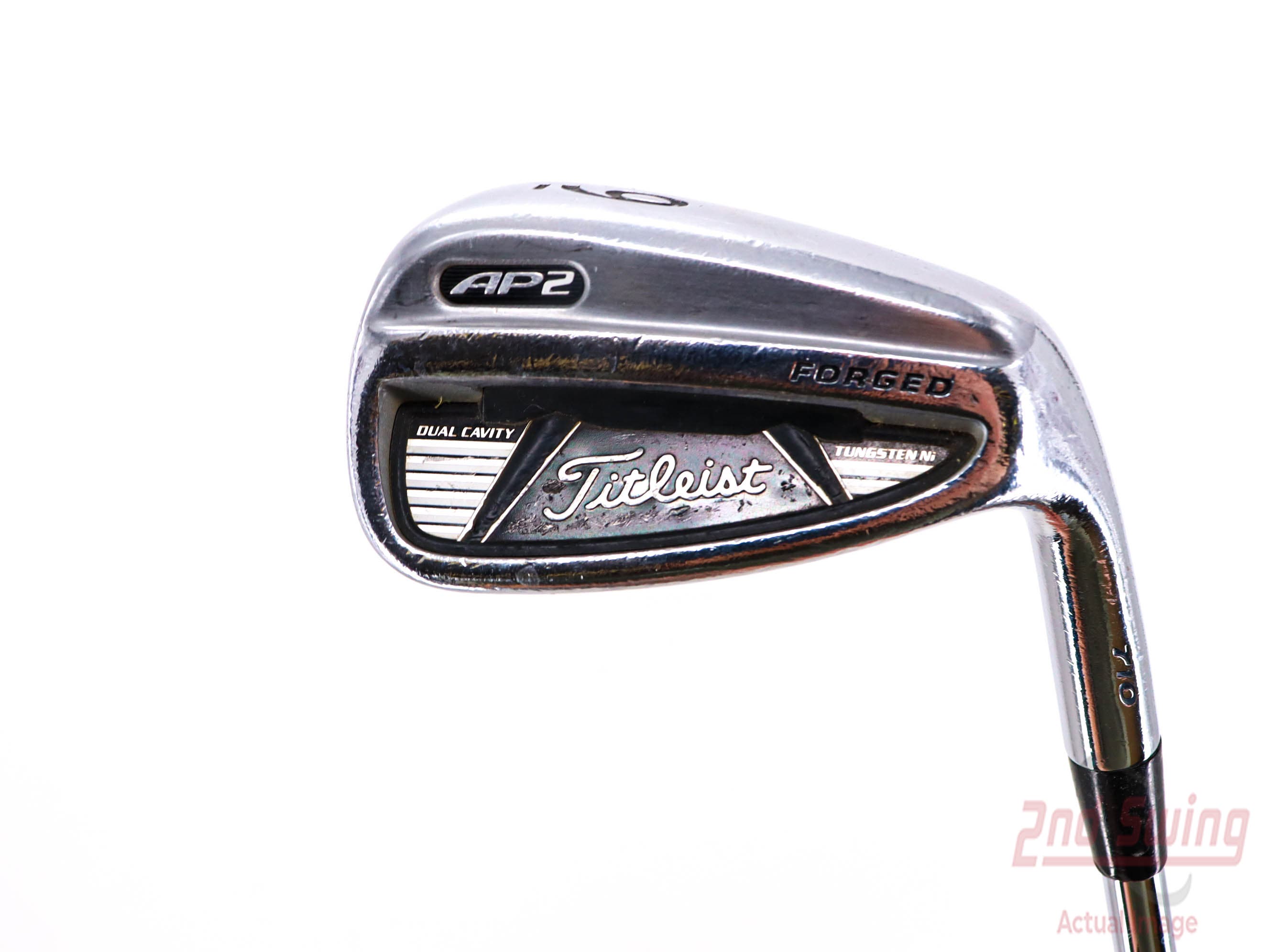 Titleist 710 AP2 Single Iron (D-42330466885)