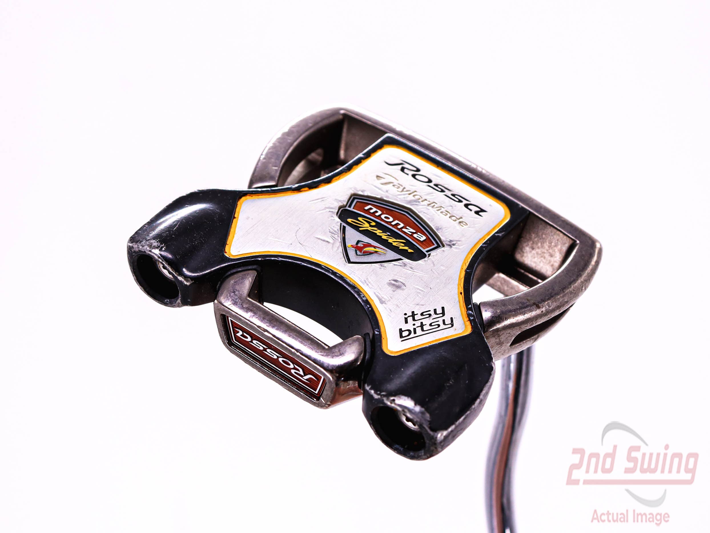 TaylorMade Itsy Bitsy Spider Putter | 2nd Swing Golf