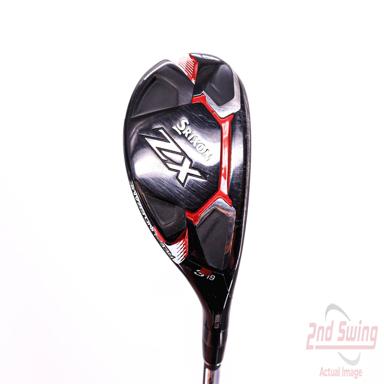 Srixon ZX Hybrid