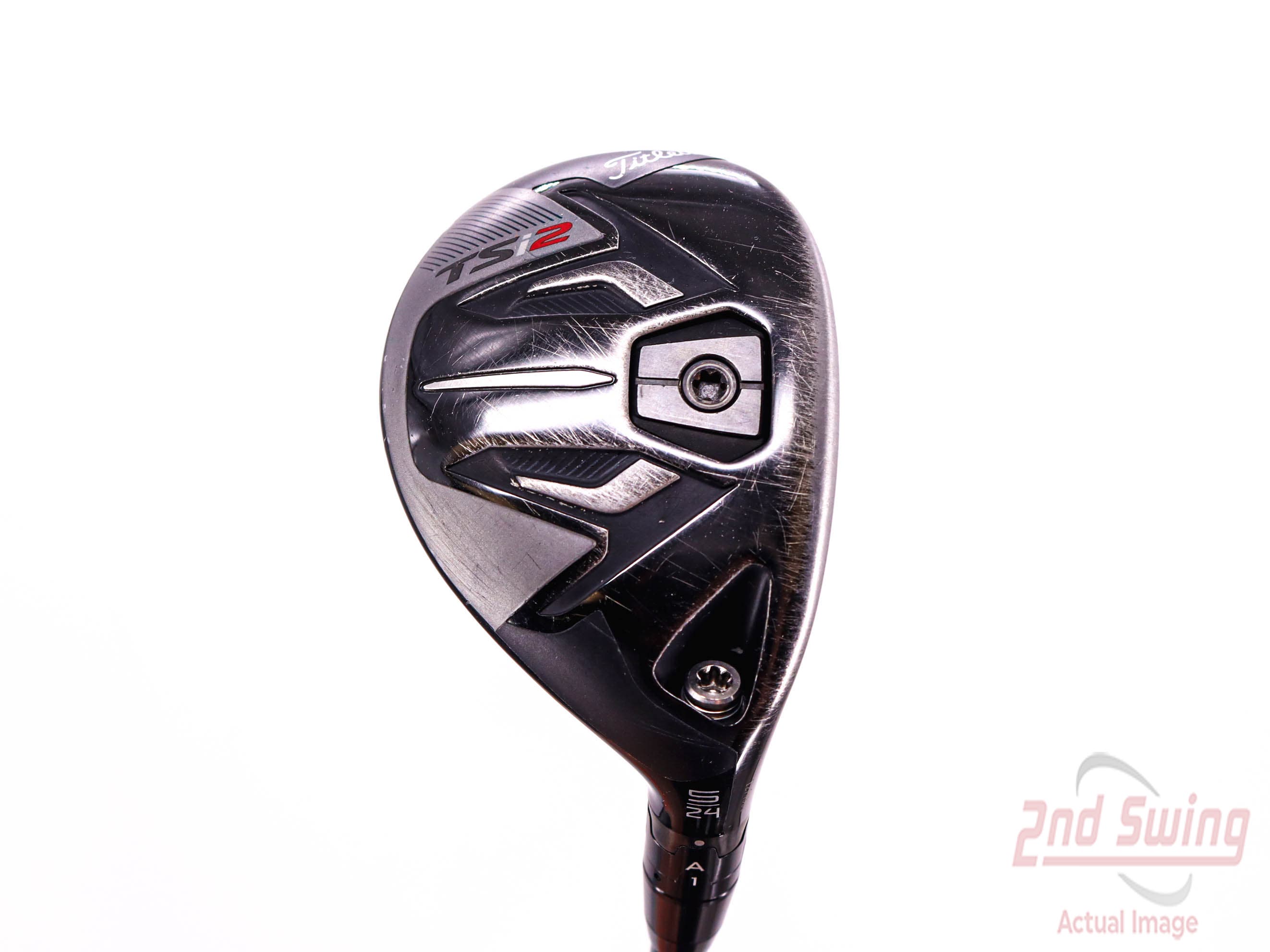 Titleist TSi2 Hybrid (D-42330477395) | 2nd Swing Golf