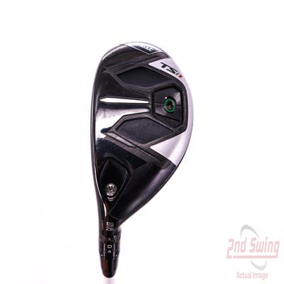 Titleist TSi1 Hybrid 6 Hybrid 26° Aldila Ascent 40 Graphite Ladies Left Handed 38.25in