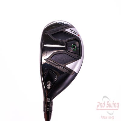 Titleist TSi1 Hybrid 6 Hybrid 26° Aldila Ascent 40 Graphite Ladies Left Handed 38.0in