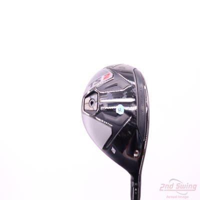 Titleist TSi2 Fairway Wood 3 Wood 3W 15° MCA Tensei AV Blue Raw 65 Graphite Regular Right Handed 43.0in