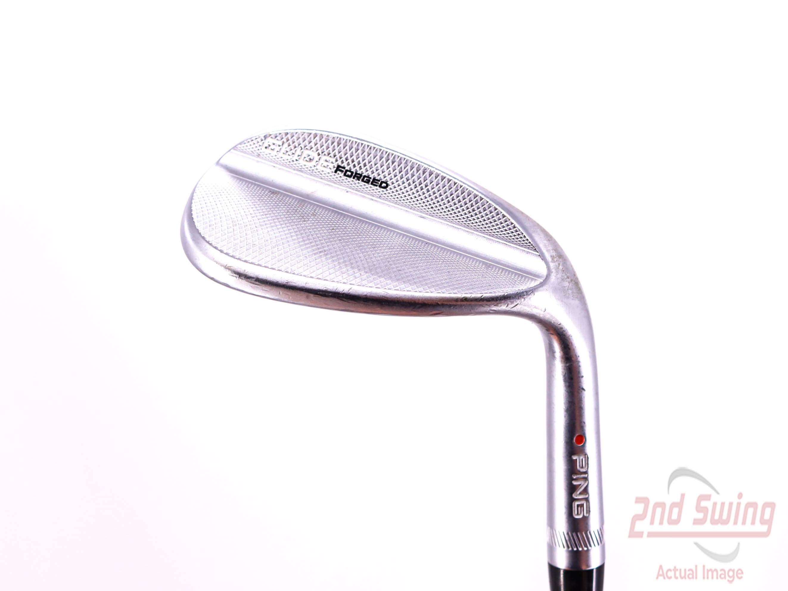 Ping Glide Forged Wedge | 2nd Swing Golf