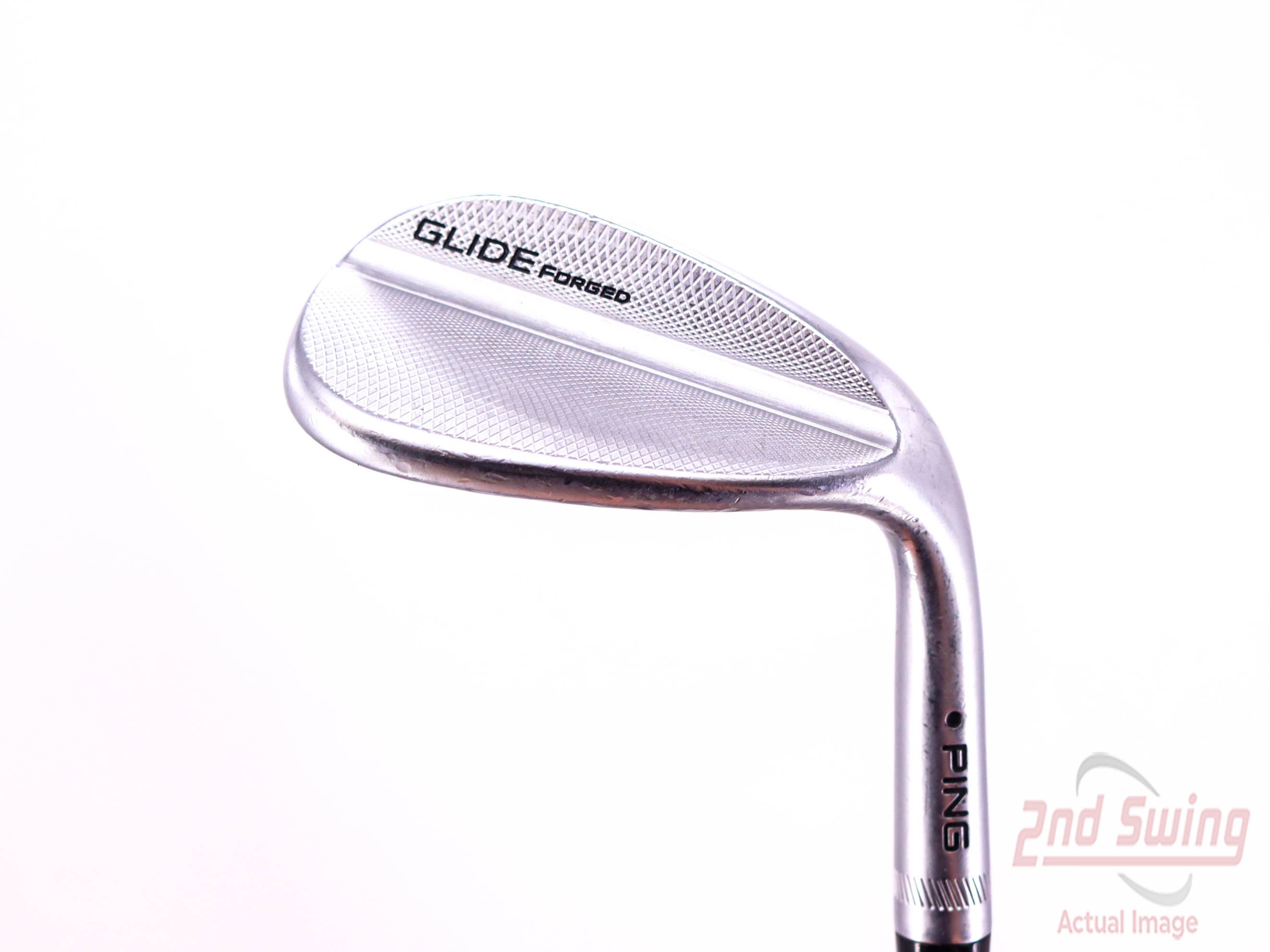 Ping Glide Forged Wedge | 2nd Swing Golf