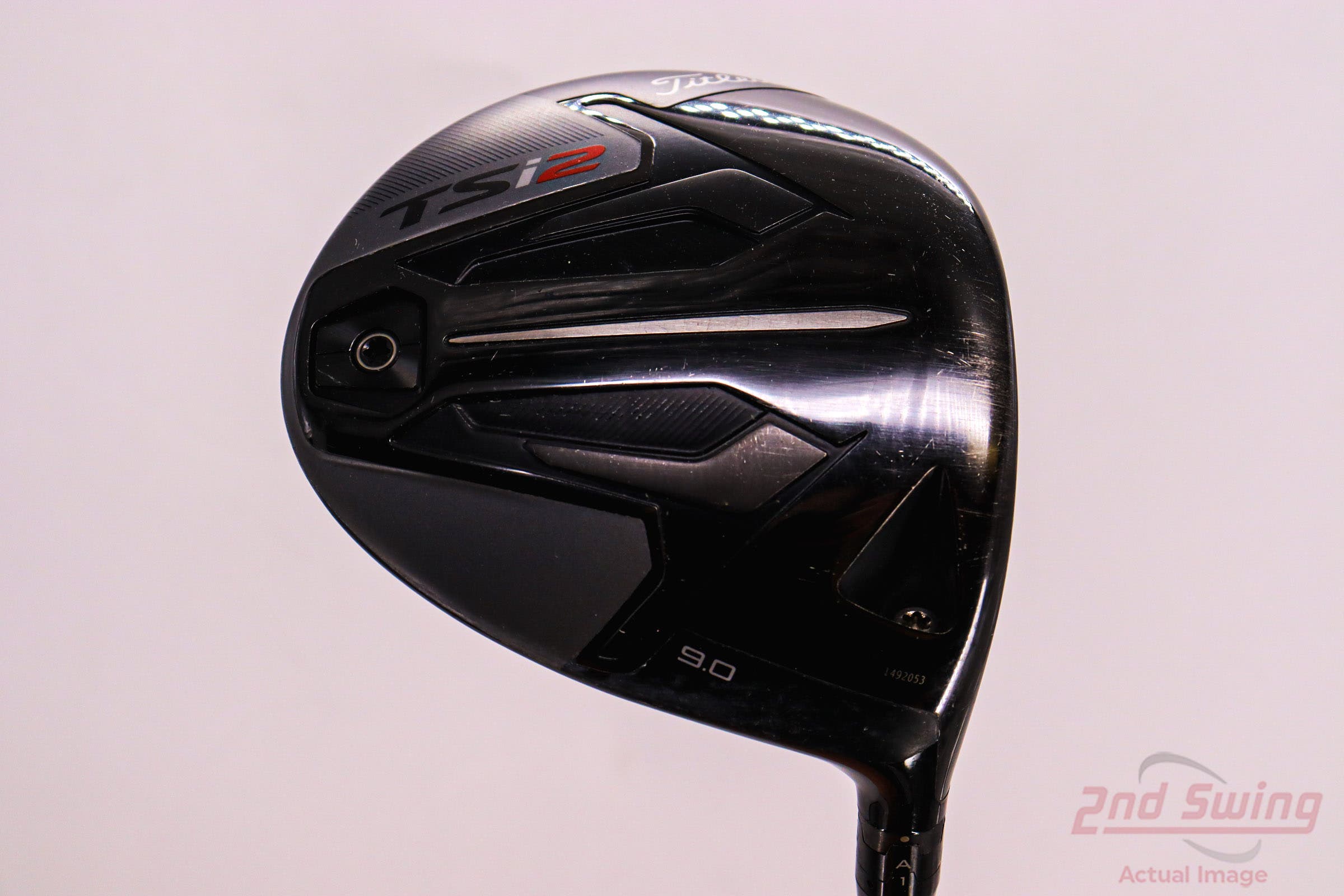 Titleist TSi2 Driver (D-42330495652) | 2nd Swing Golf